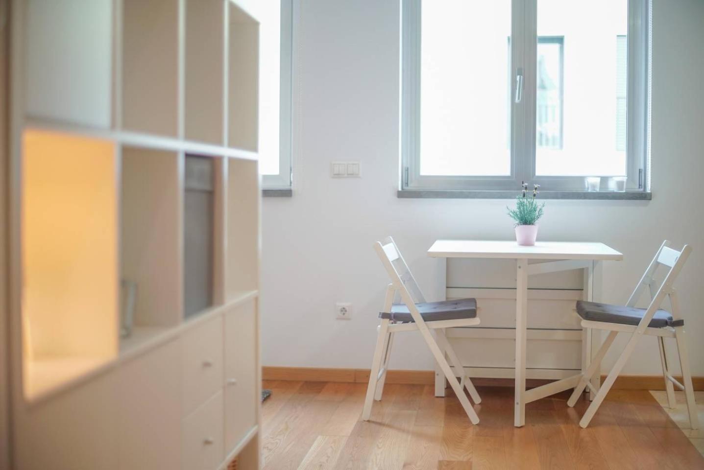 Guestready - Spacious And Modern In Belem! Apartamento