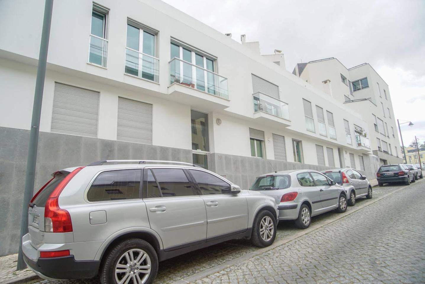 Guestready - Spacious And Modern In Belem! * Lisboa