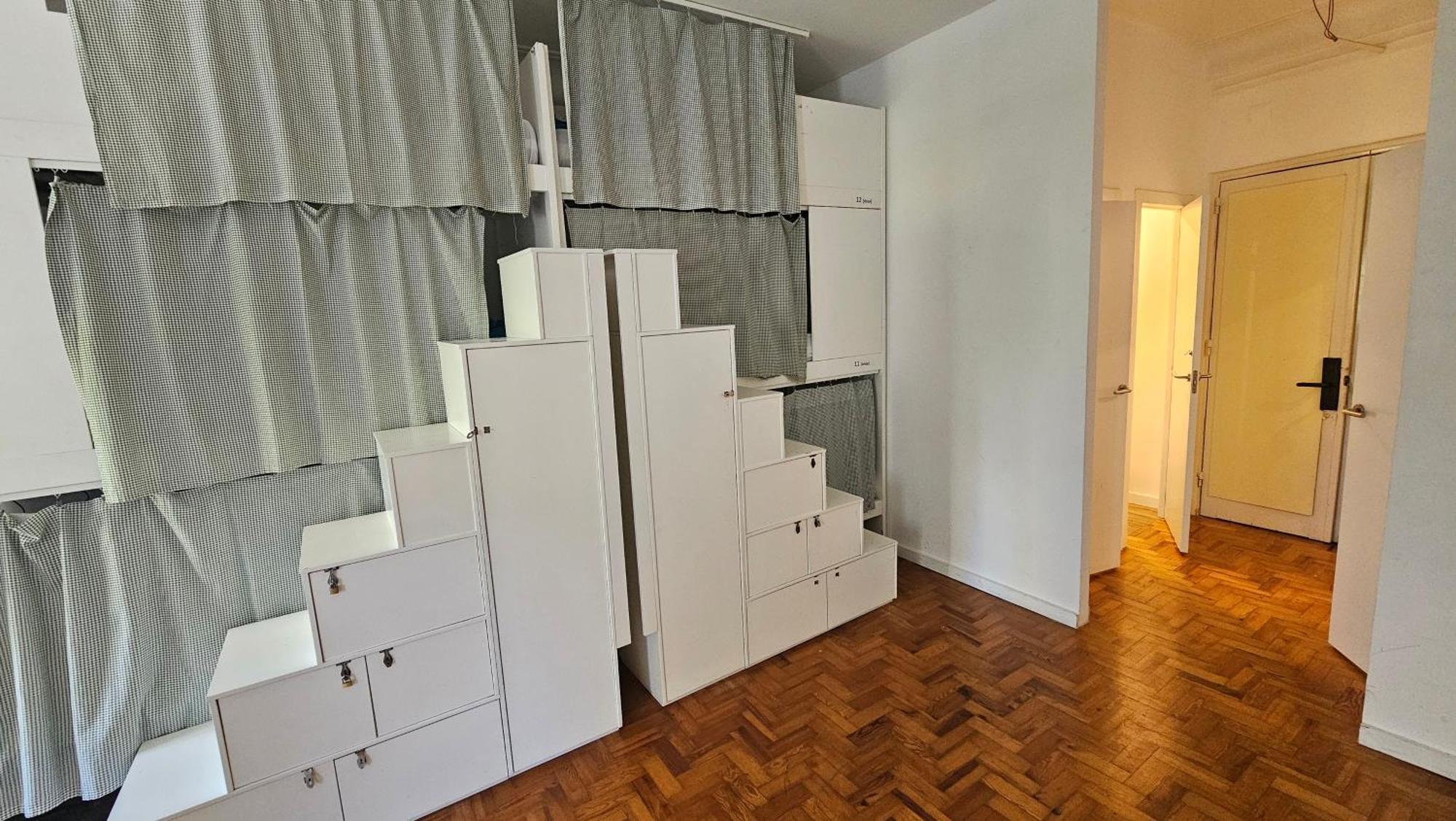 Hostel Castilho 63 Lisbon