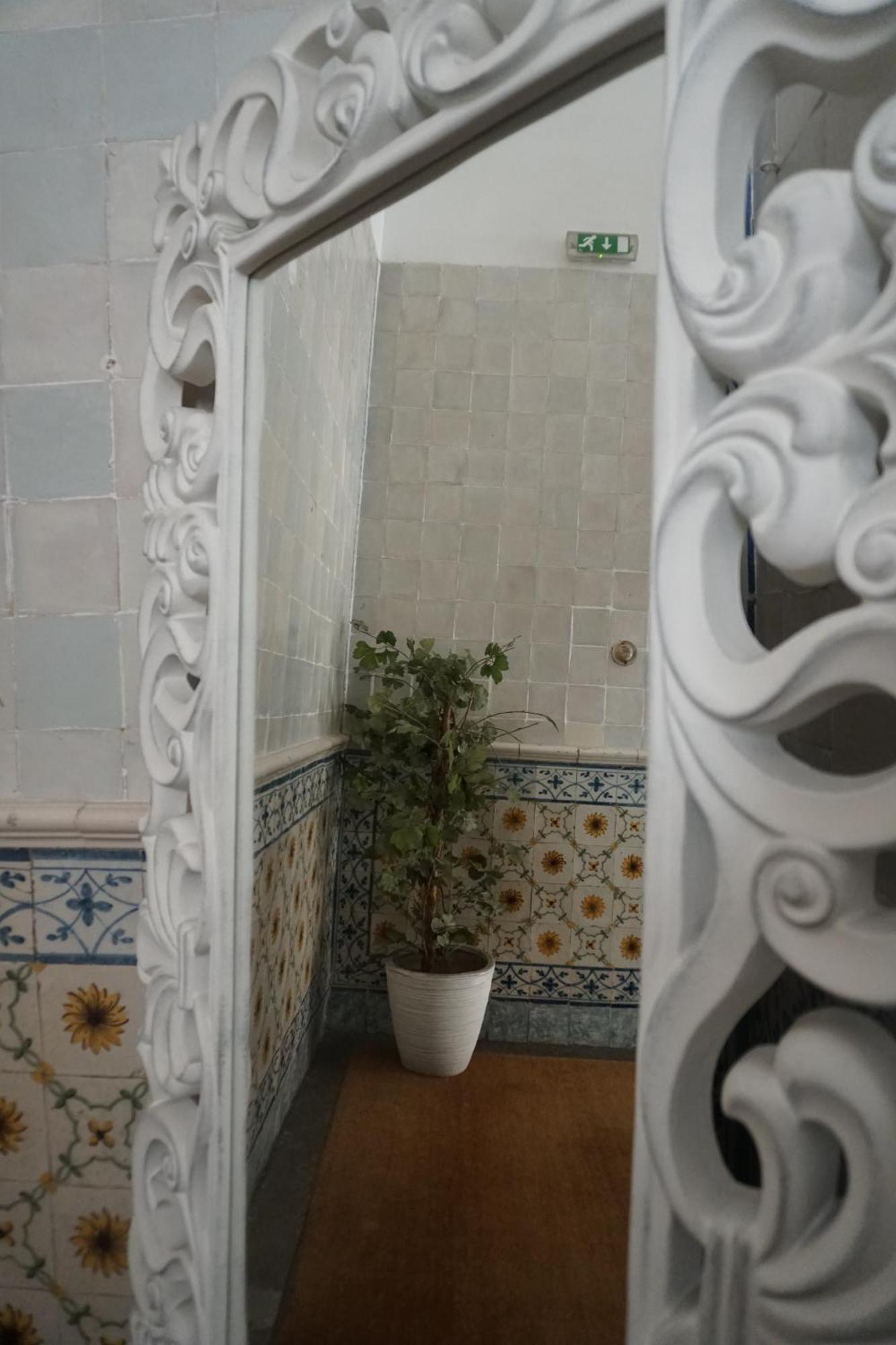 Lost * Lisboa