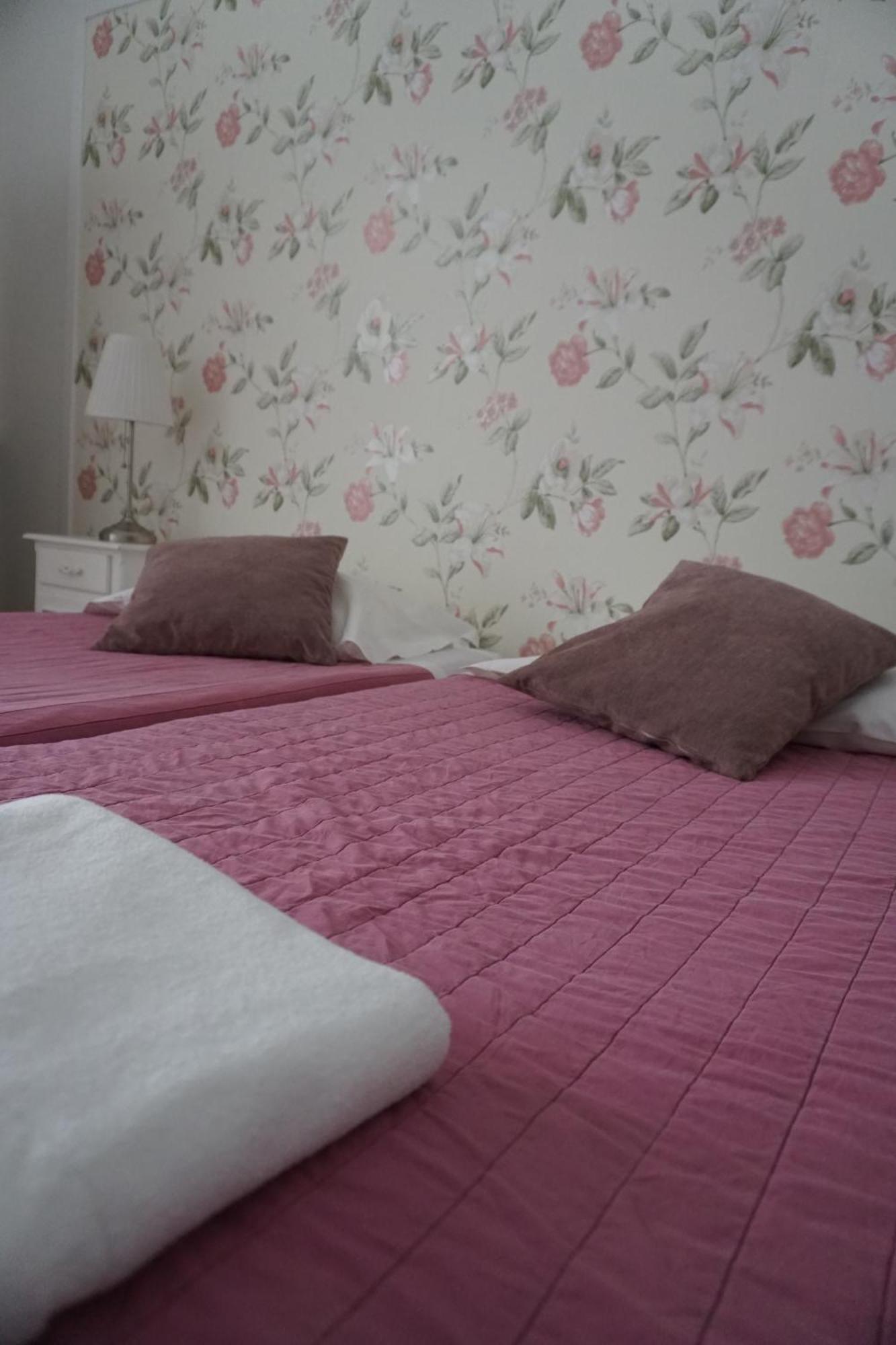 Albergue Lost