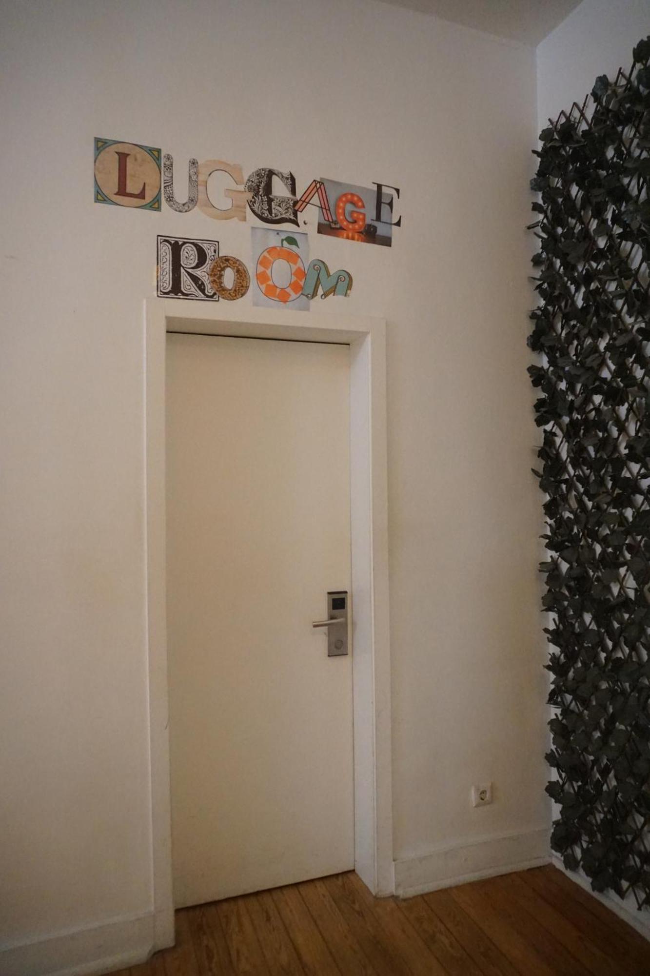 Albergue Lost