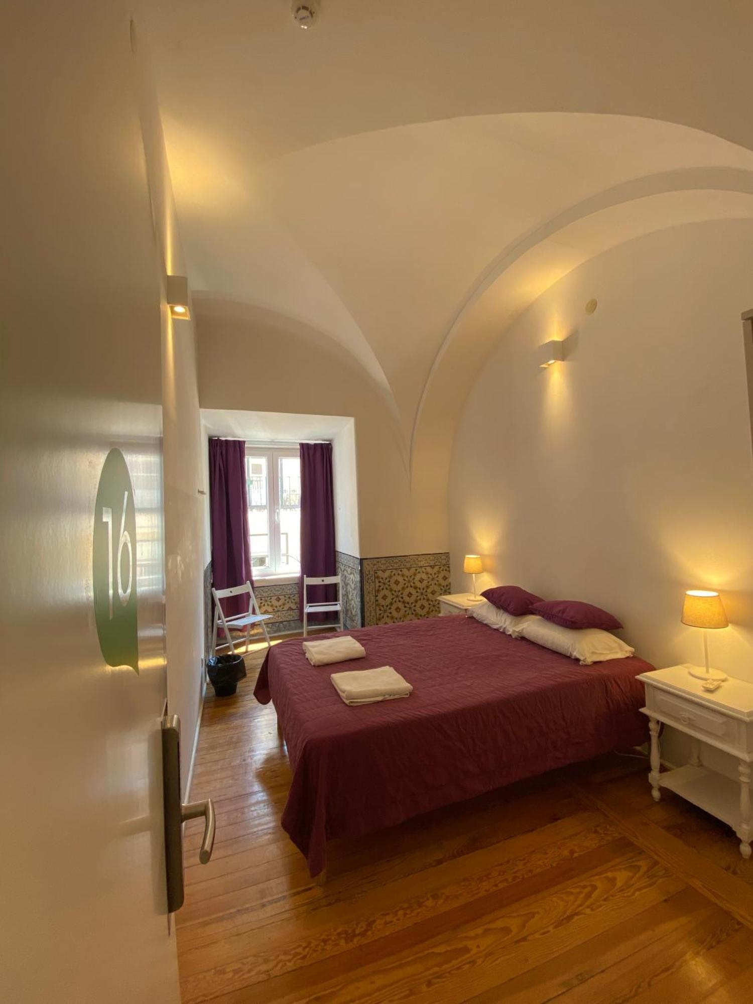 Albergue Lost Lisboa