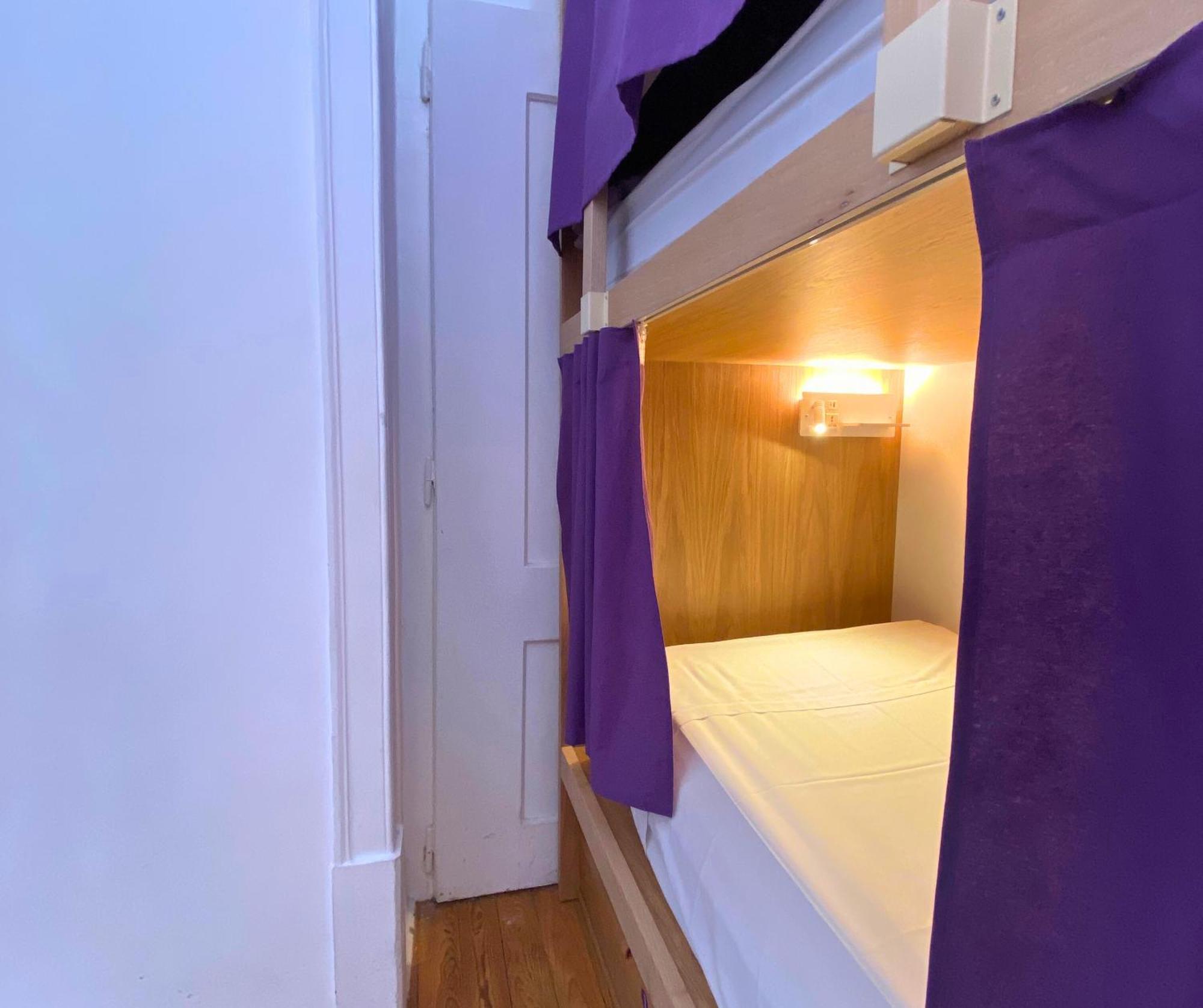 Lost Albergue *