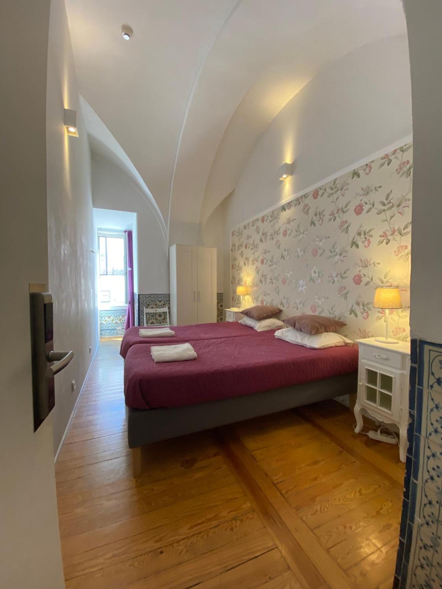 Lost Albergue