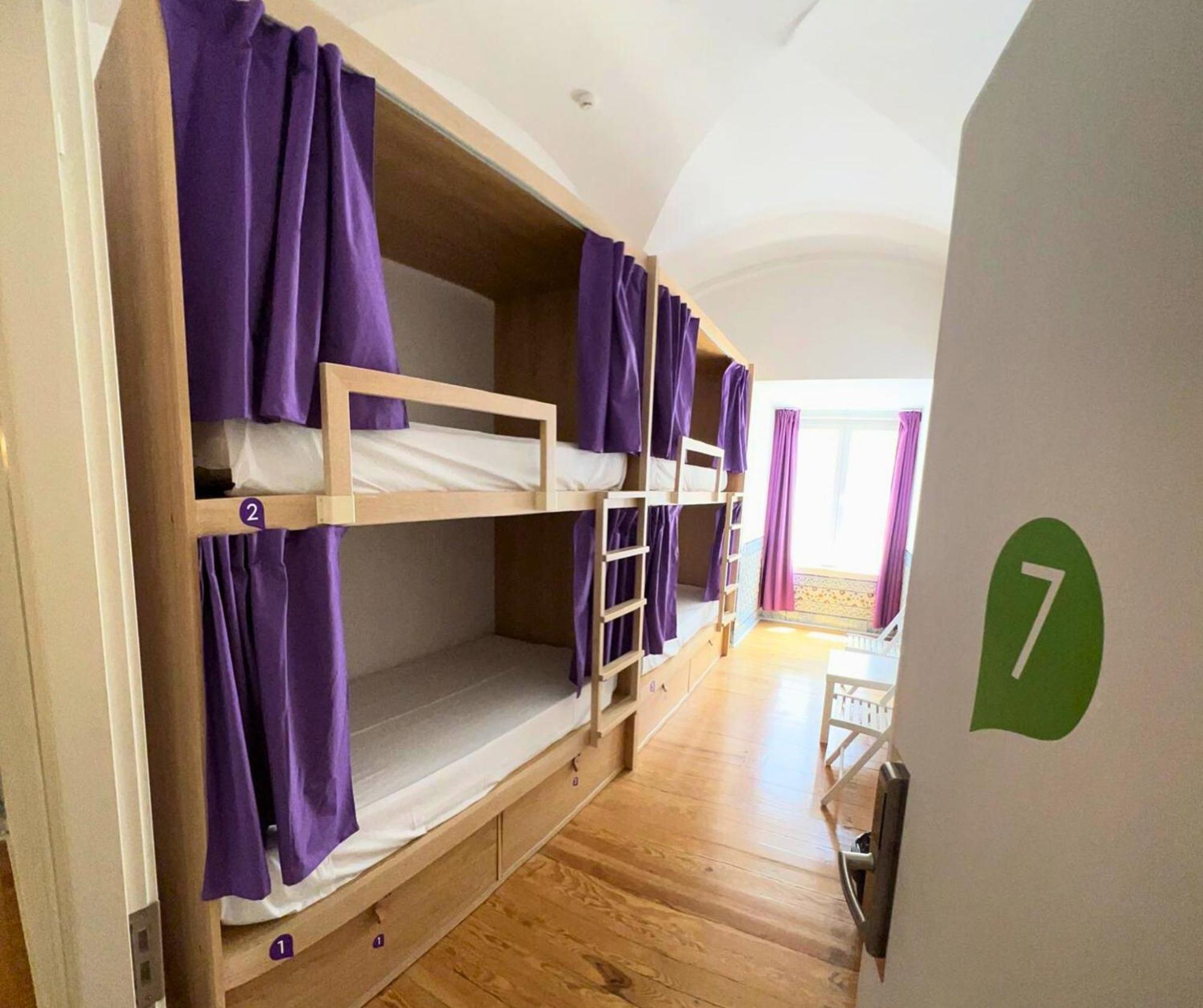 Lost Albergue *