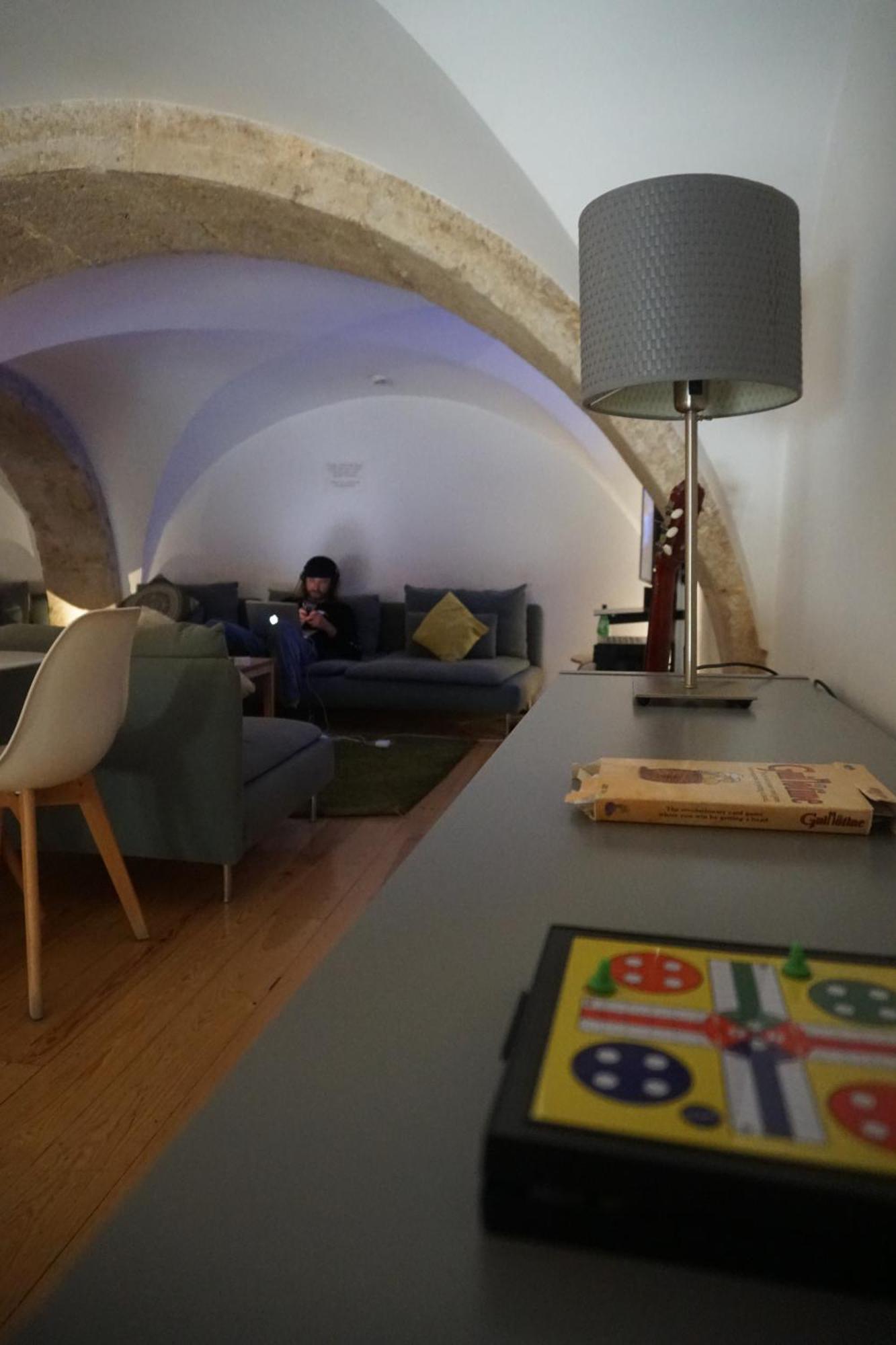 Albergue Lost