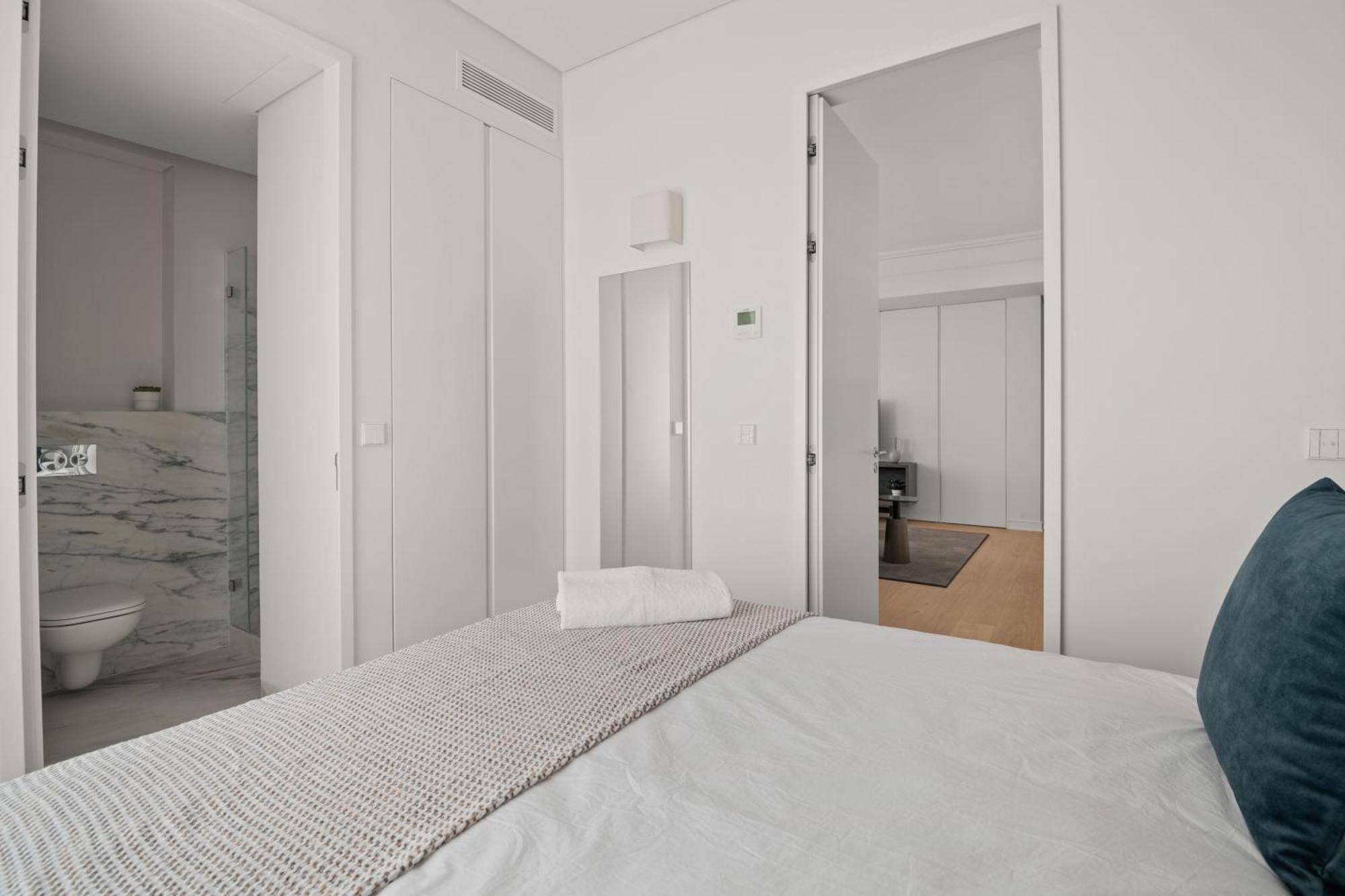 Mirabilis - Aaa23 Apartment