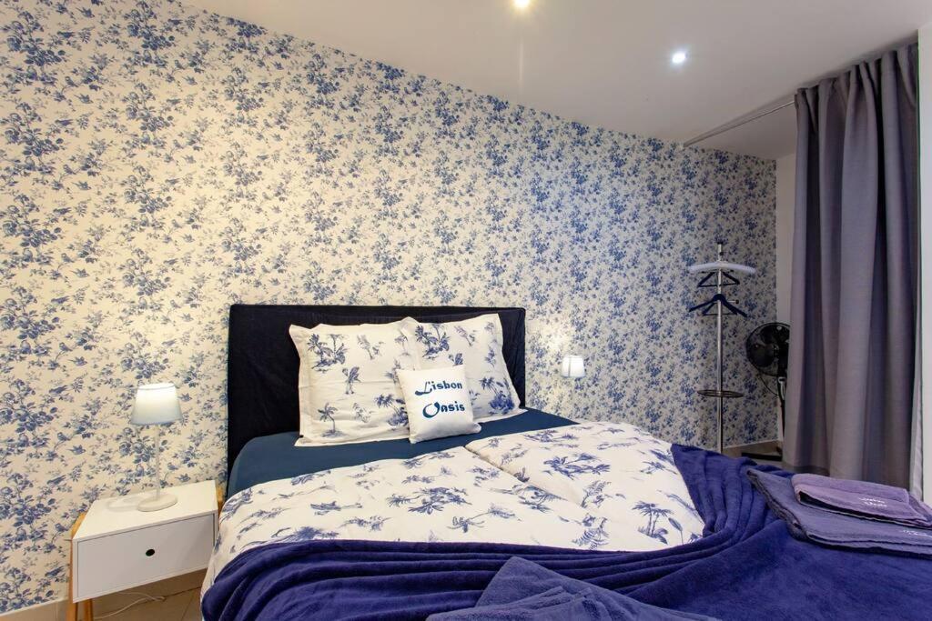 Alfama Iv Apartment
