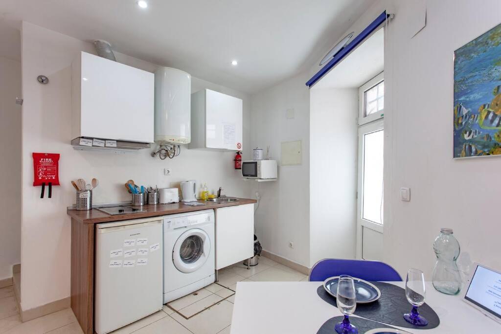 Alfama Iv Apartment