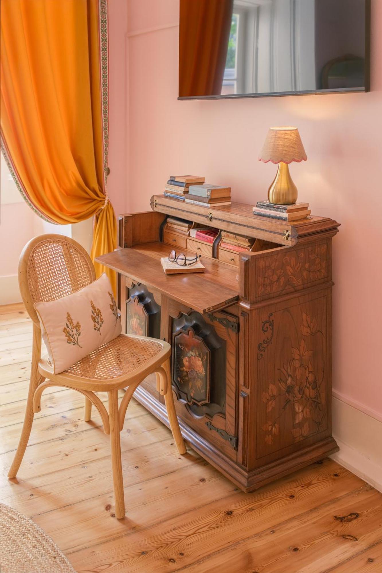 Casinha Flores Guest house