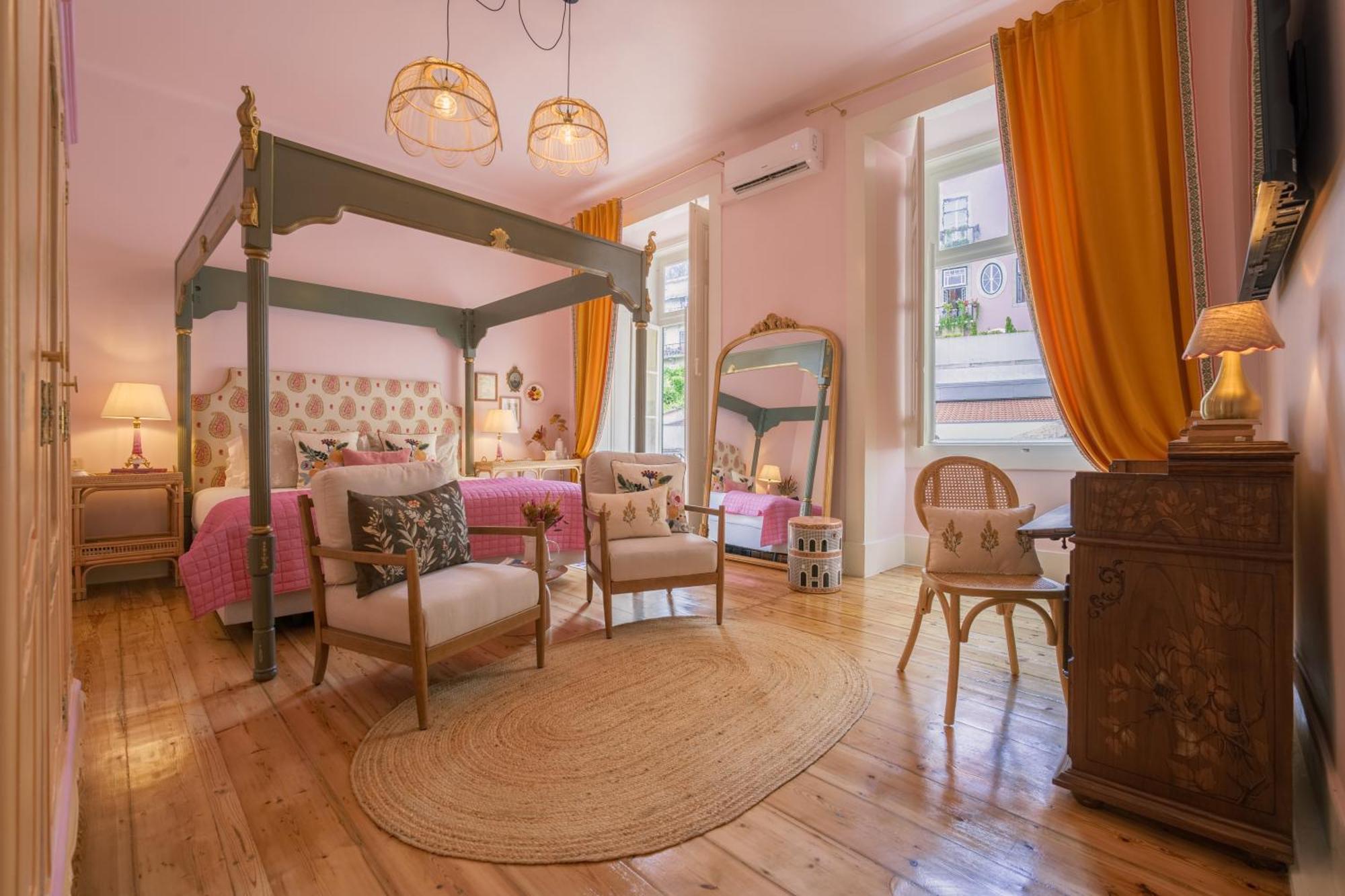 Casinha Flores Guest house 3*