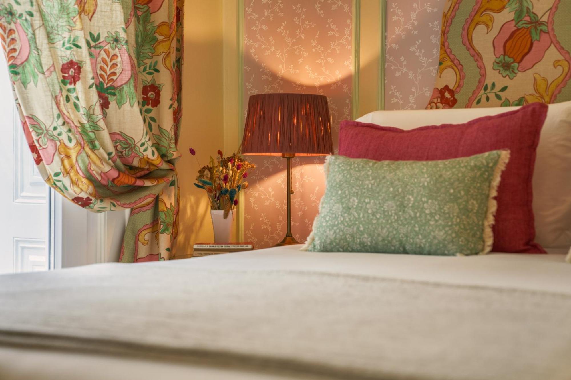 Guest house Casinha Flores