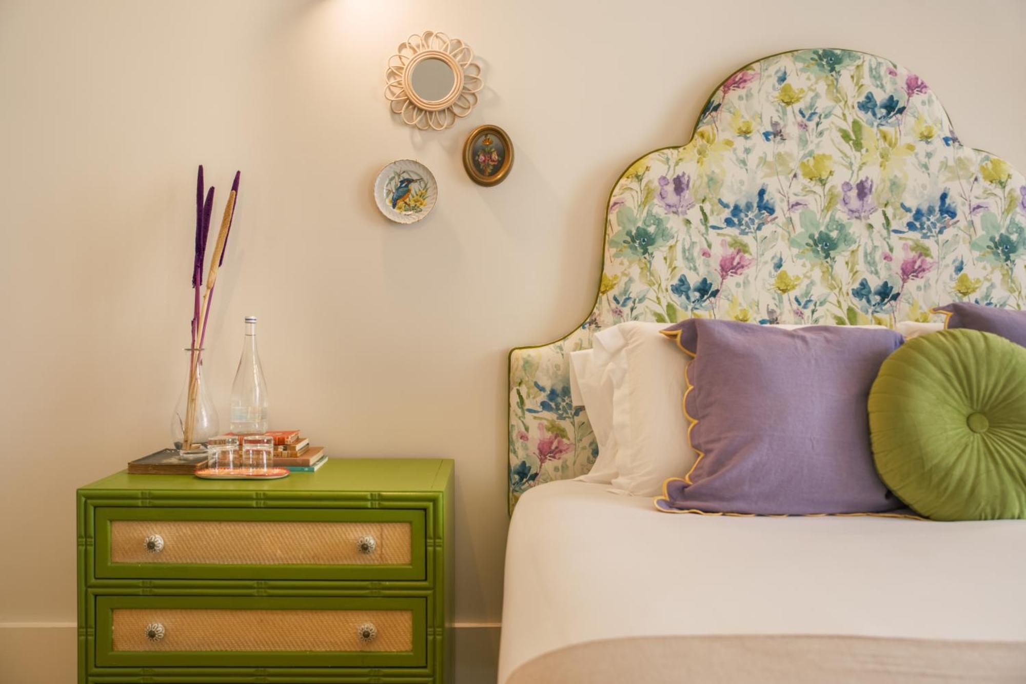 Casinha Flores Guest house Lisbon