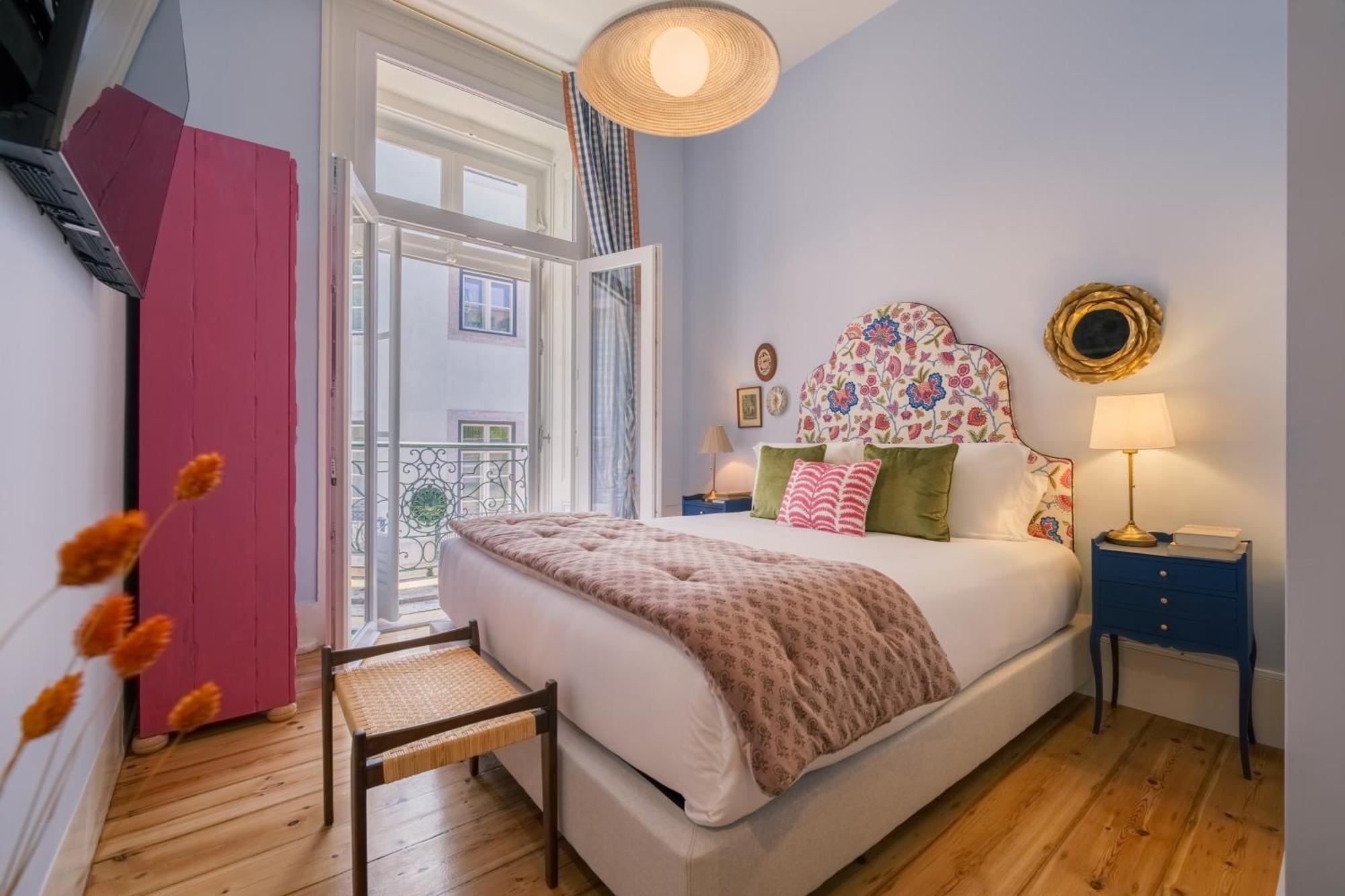 Guest house Casinha Flores Lisbon