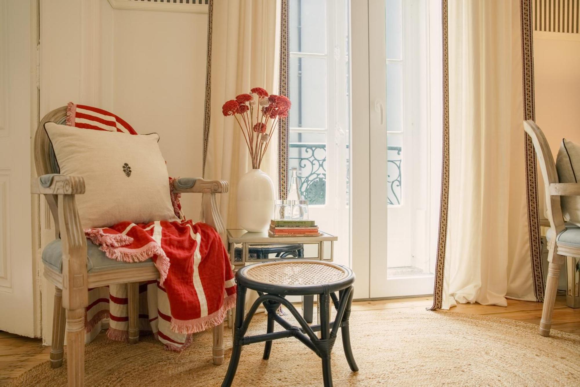 Guest house Casinha Flores Lisbon