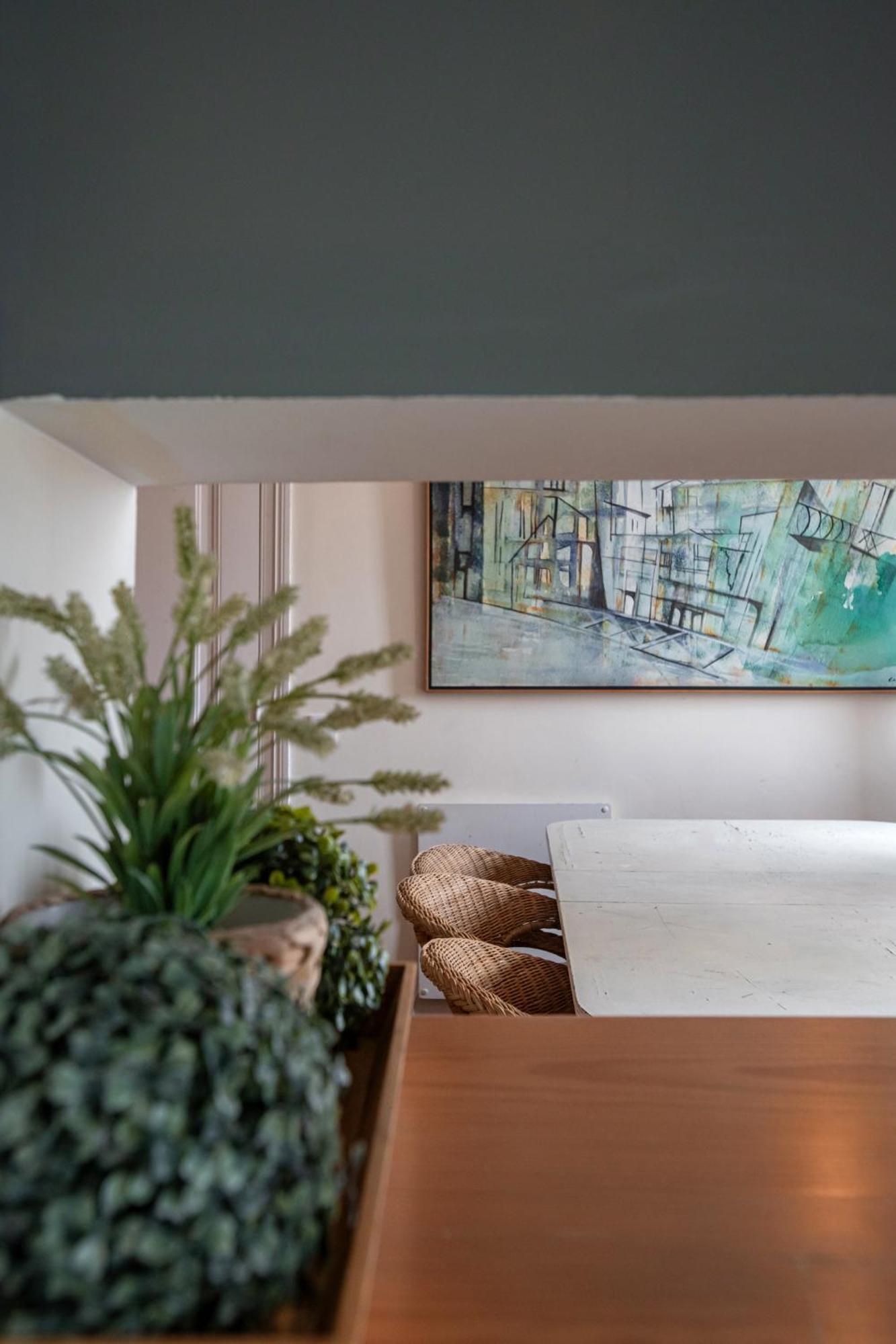 Large Family Flat In Campo De Ourique Lisbon