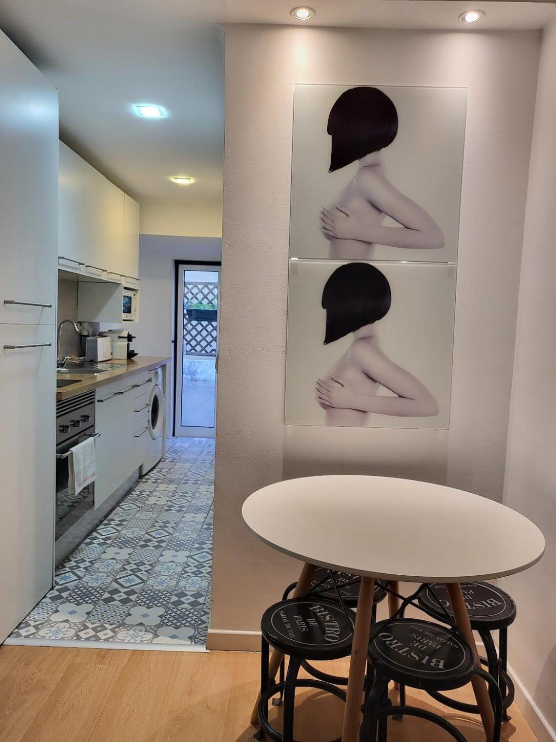 Apartment Need Is Lisbon- Downtown