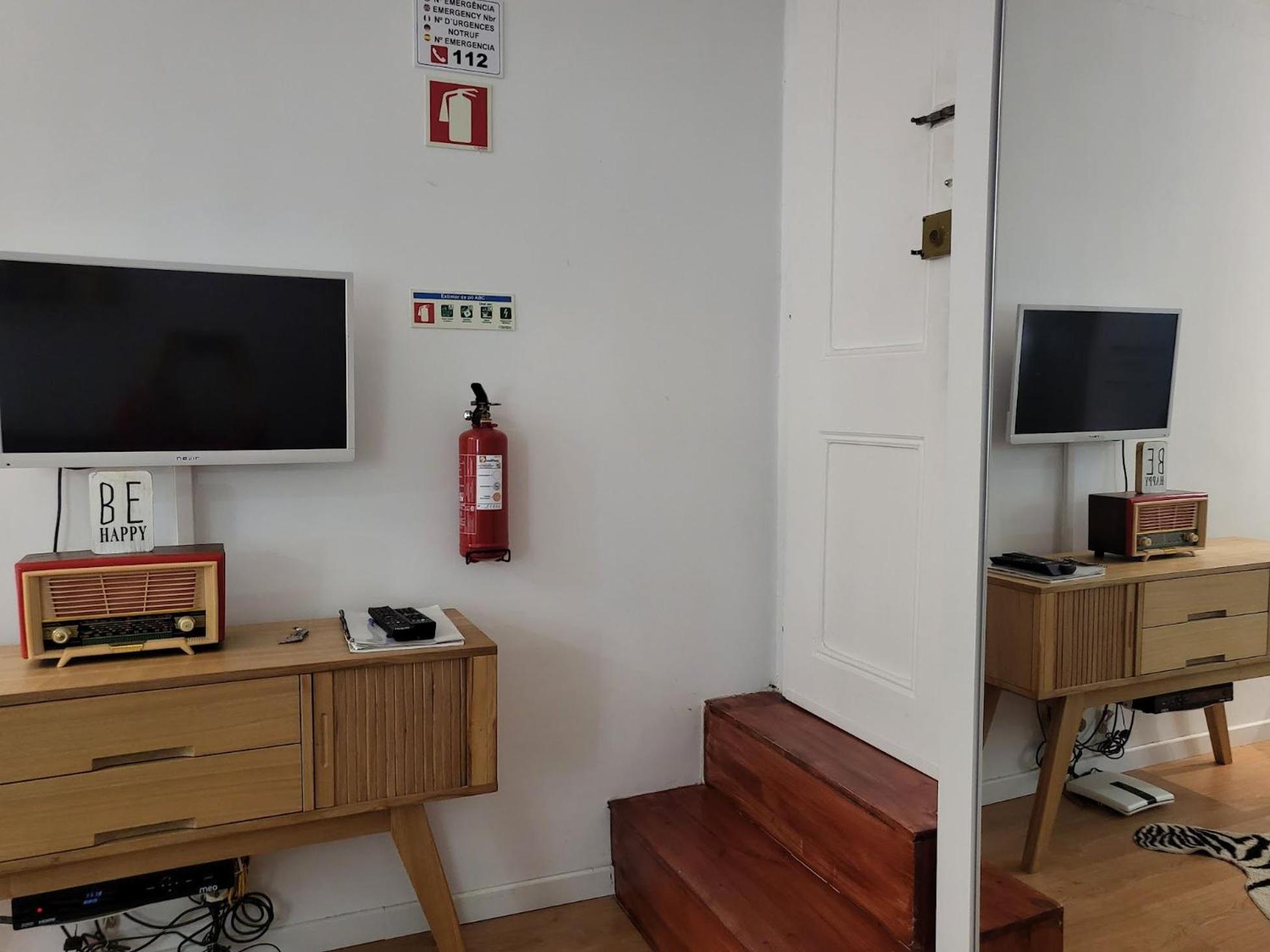 Need Is Lisbon- Downtown Lisbon