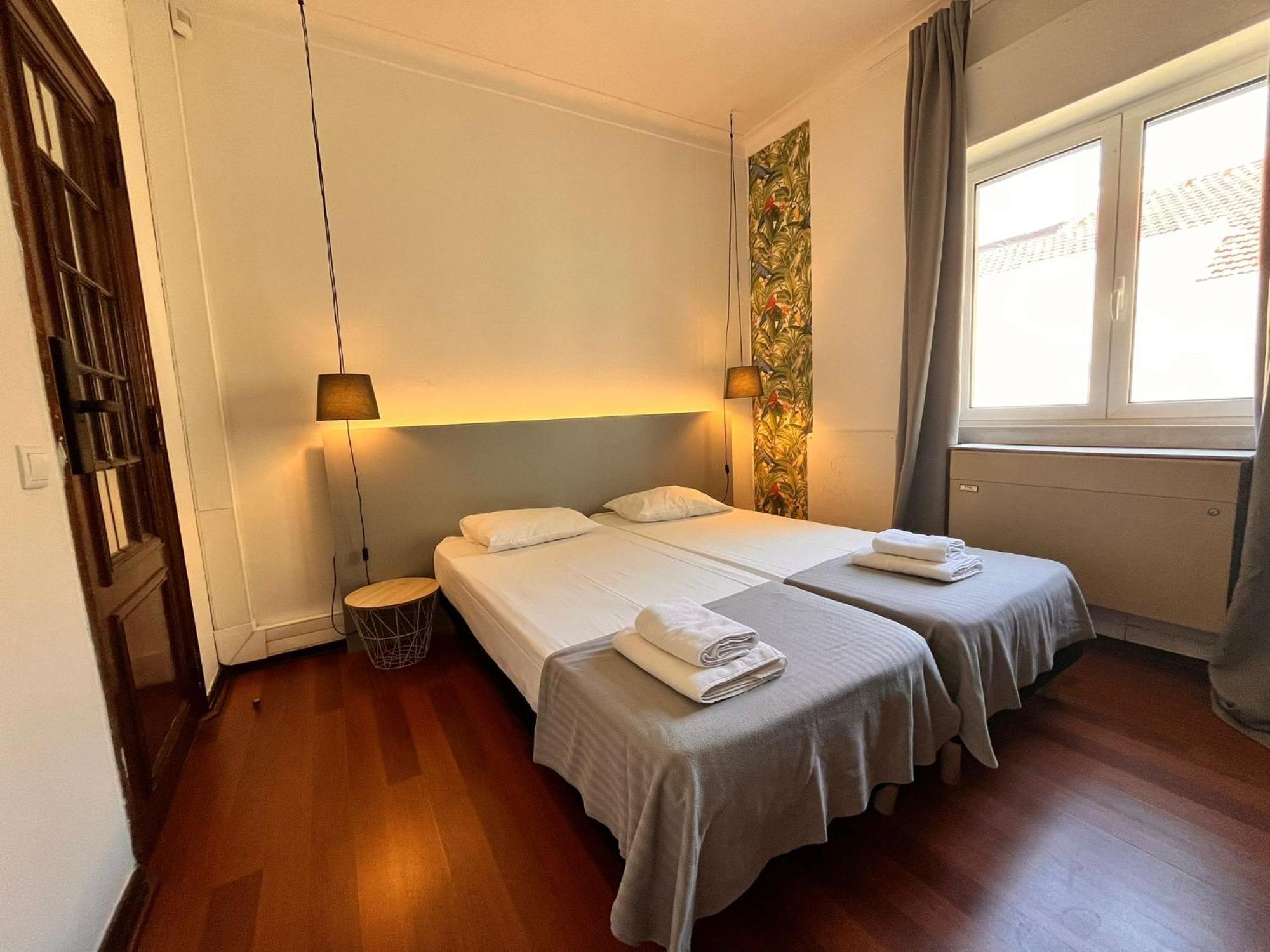 Castilho 63 Hostel Lisbon