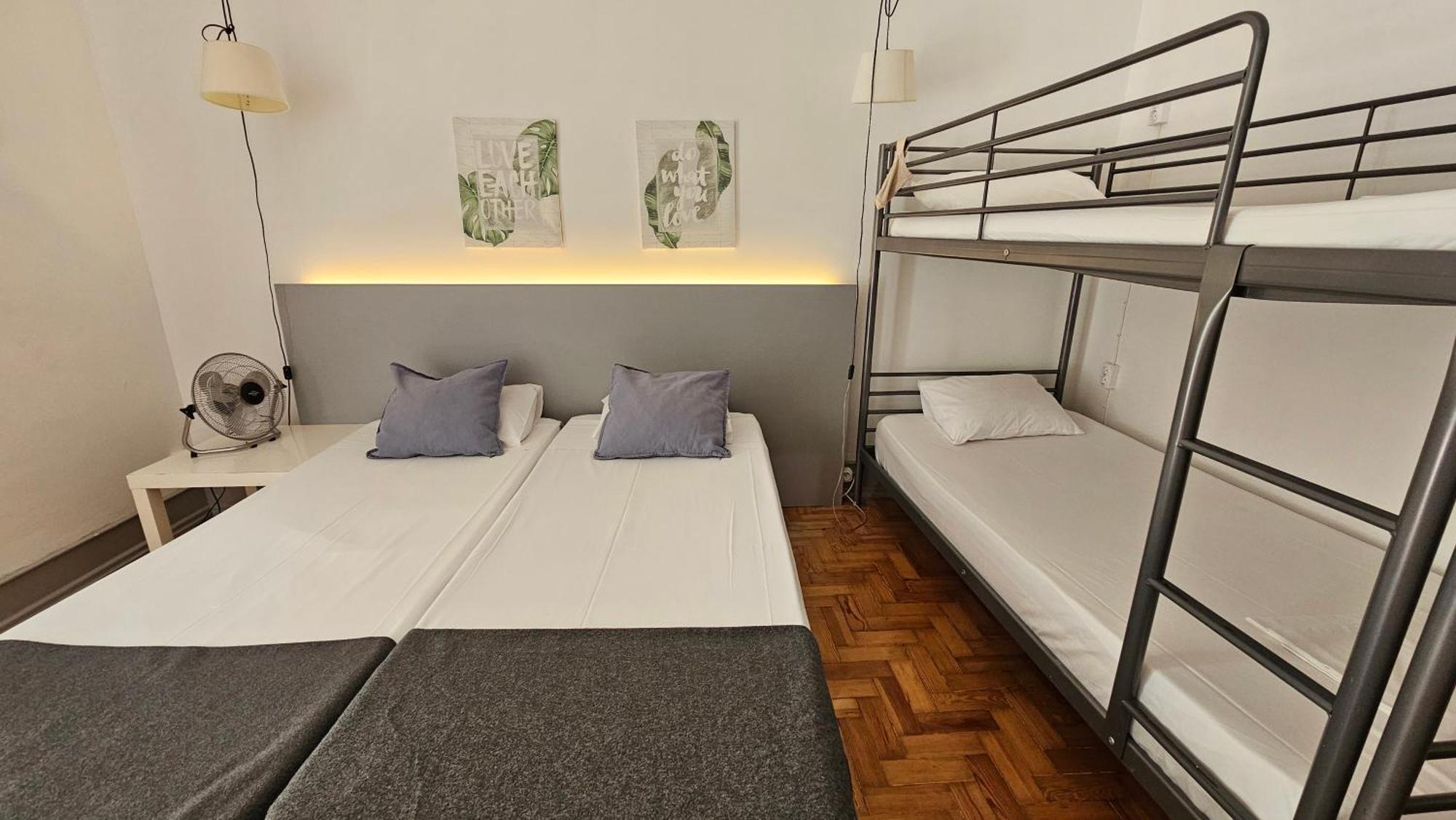 Hostel Castilho 63 Lisbon
