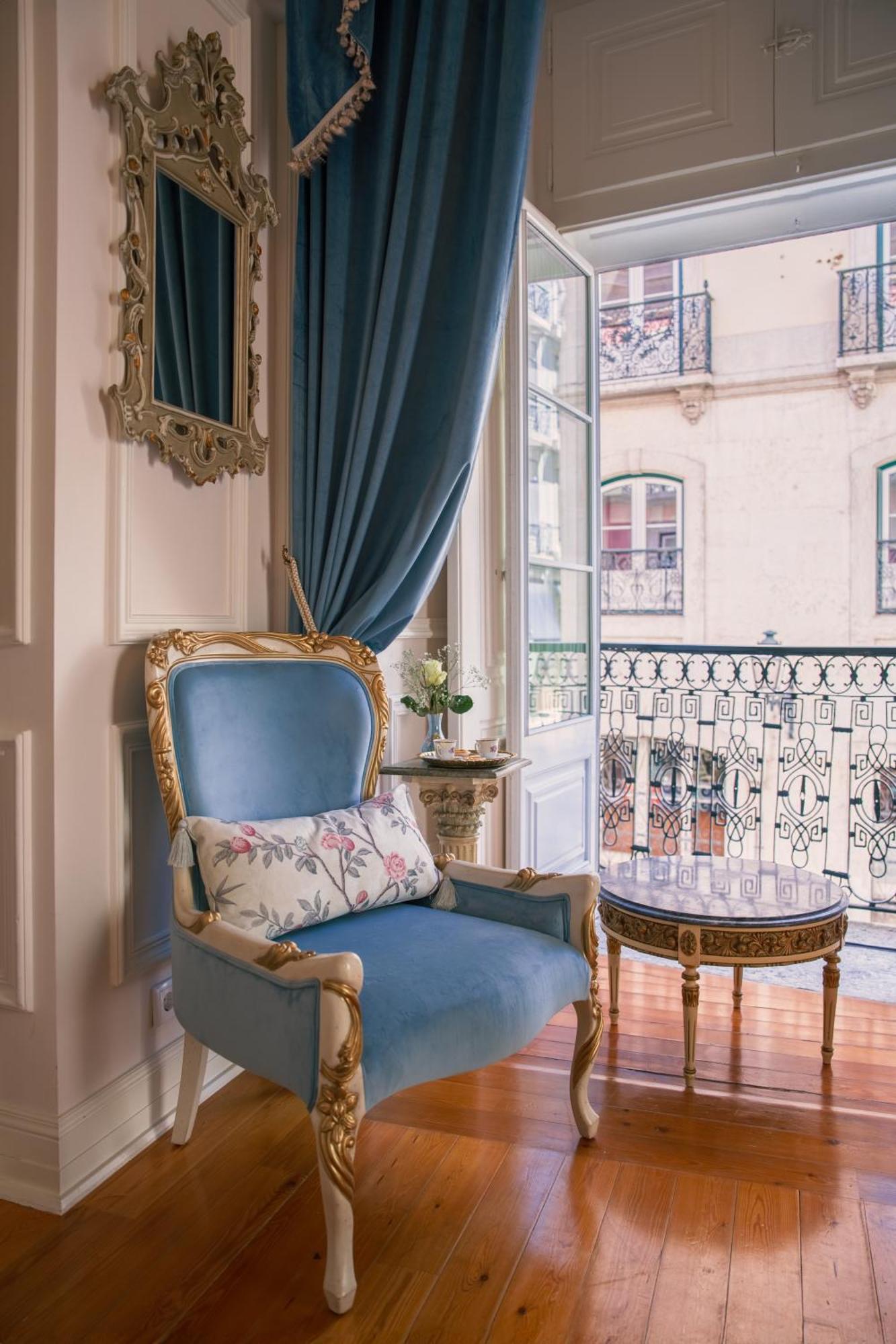 Palacio Das Especiarias 4*