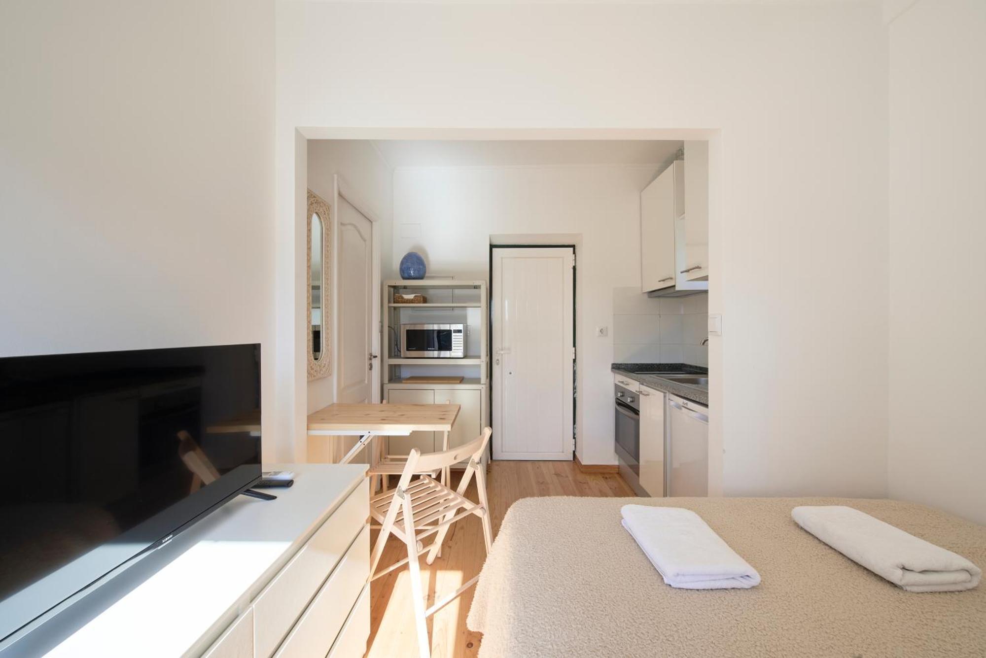 2# Guest house Lisbon