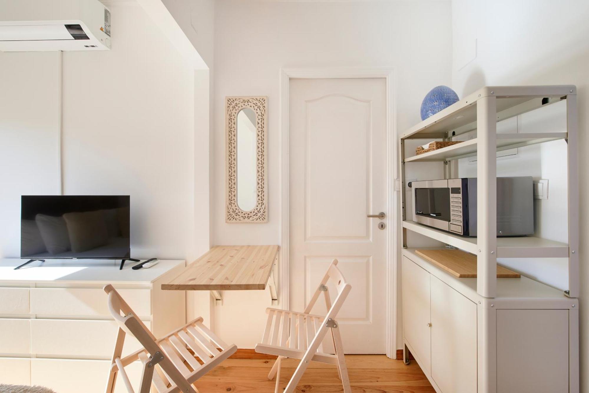 2# Guest house Lisbon