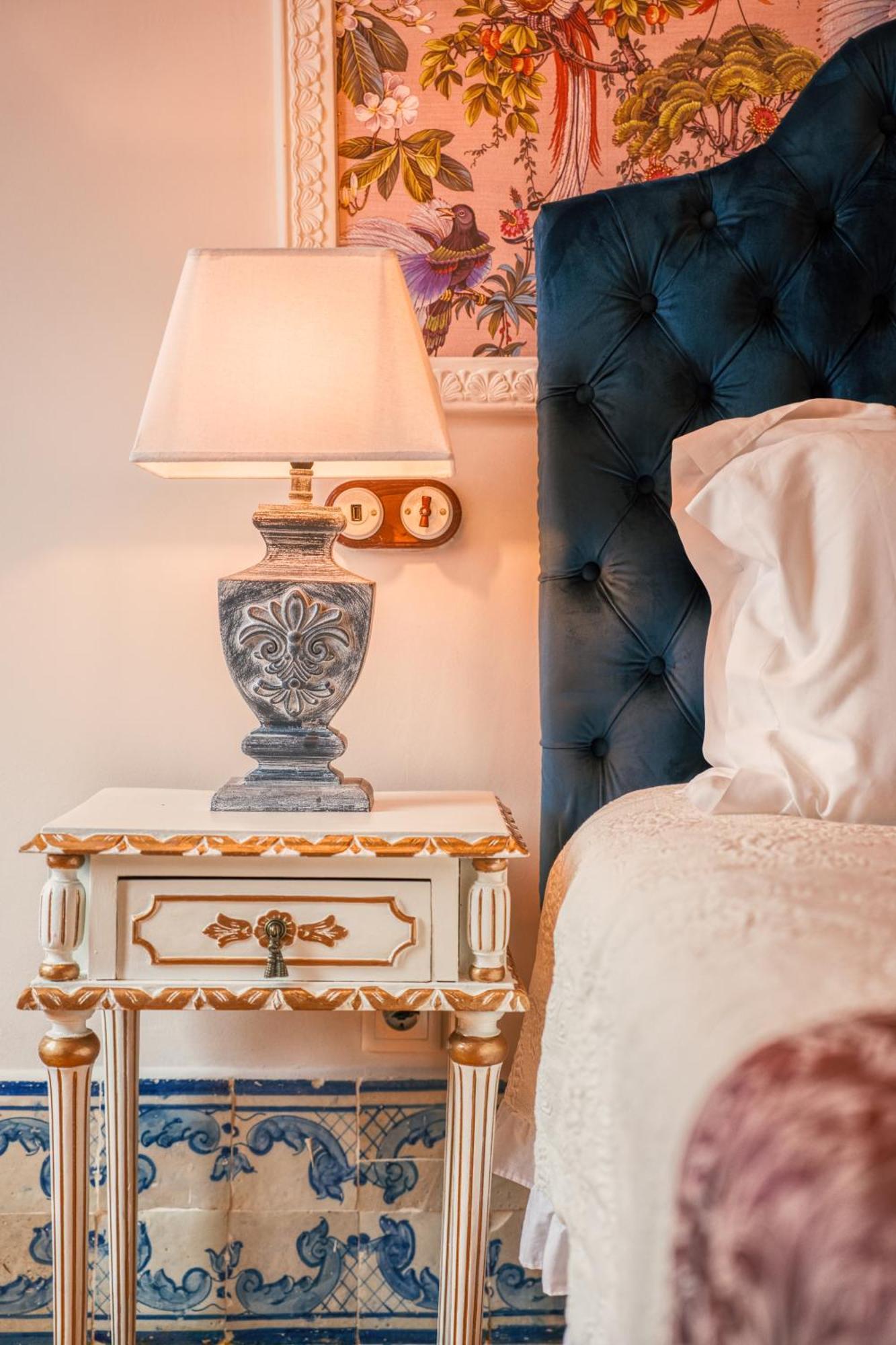 Palacio Das Especiarias Guest house Lisbon