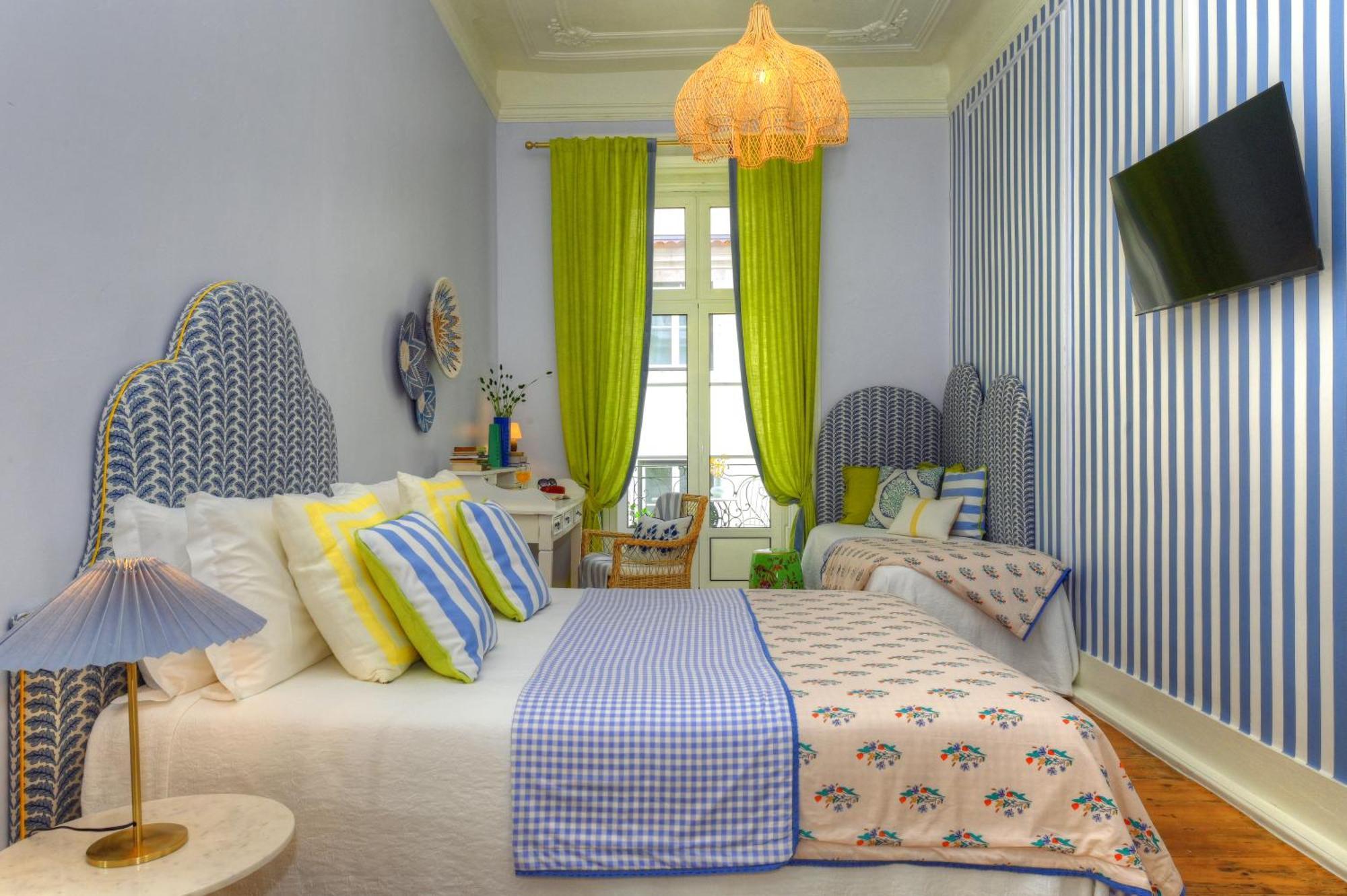 Casinha Flores Guest house Lisbon
