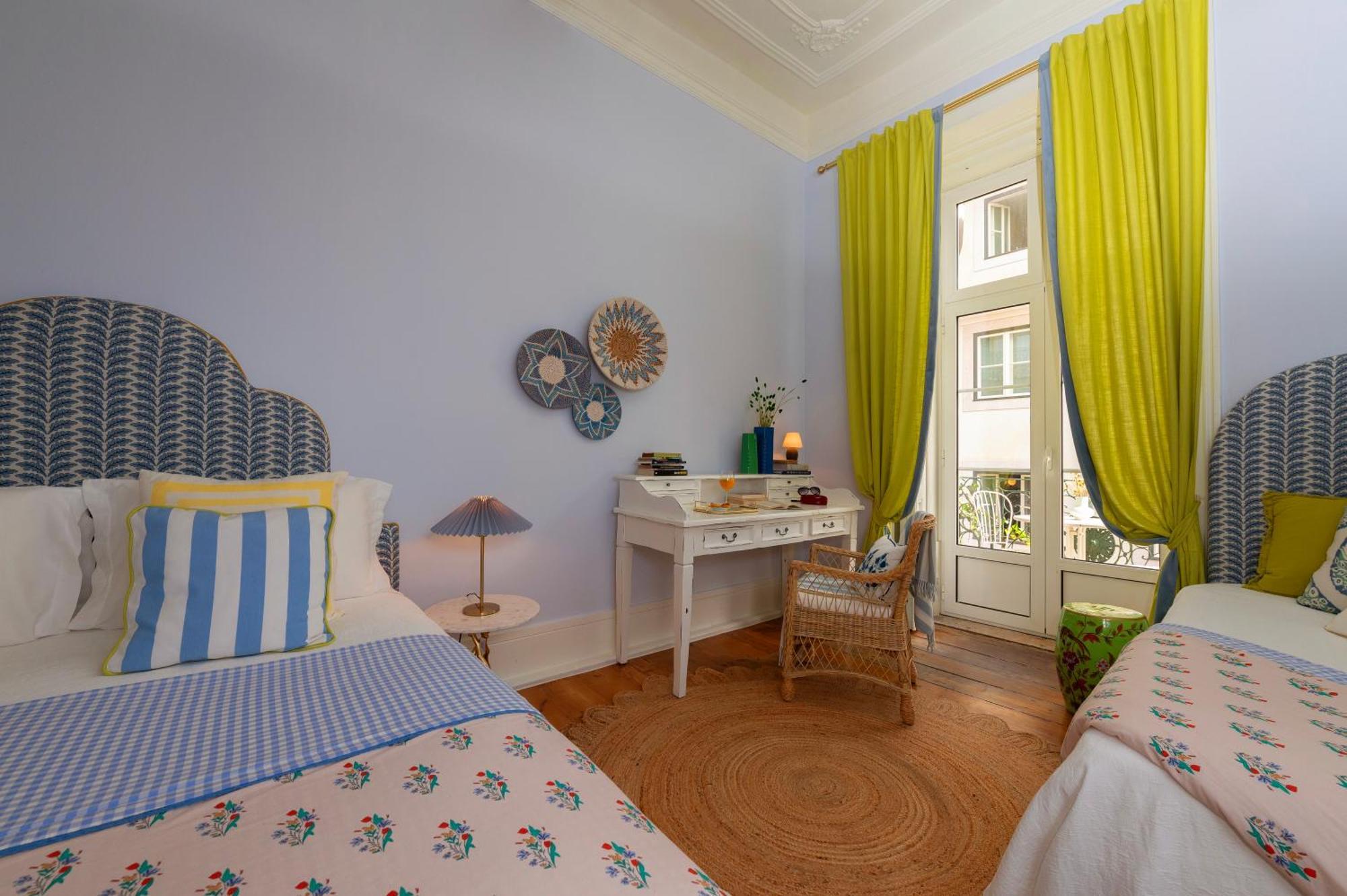 Guest house Casinha Flores