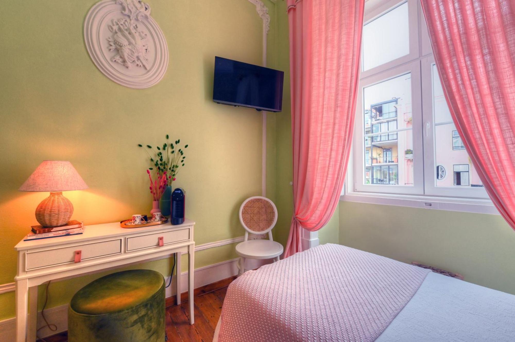 Casinha Flores Guest house 3*