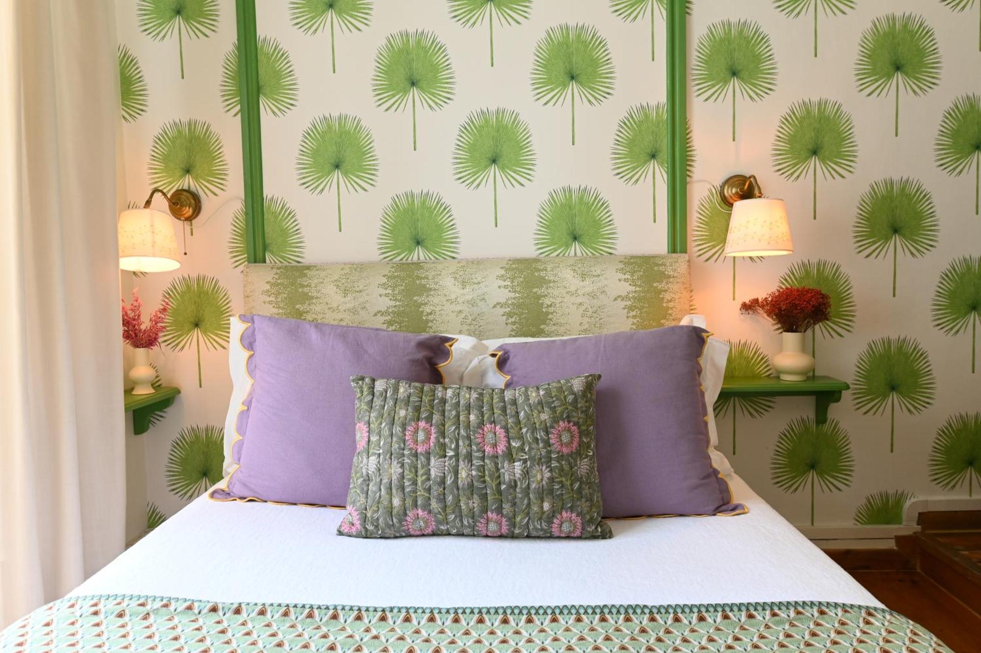 Casinha Flores Guest house 3*