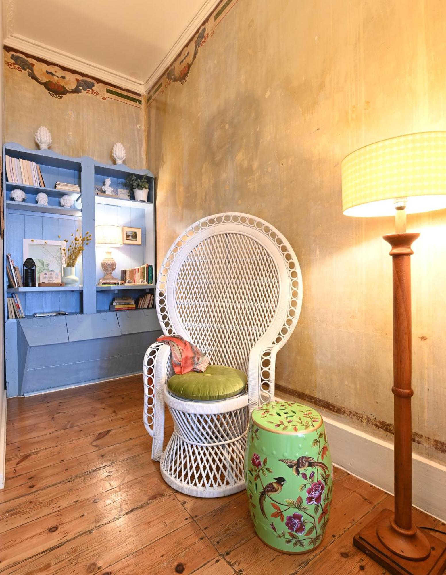 Casinha Flores Guest house 3*