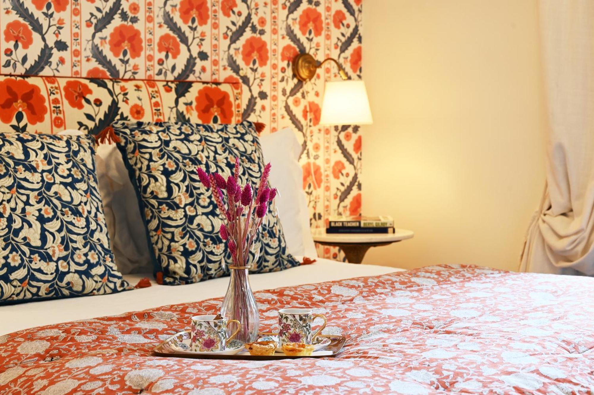 Casinha Flores Guest house Lisbon