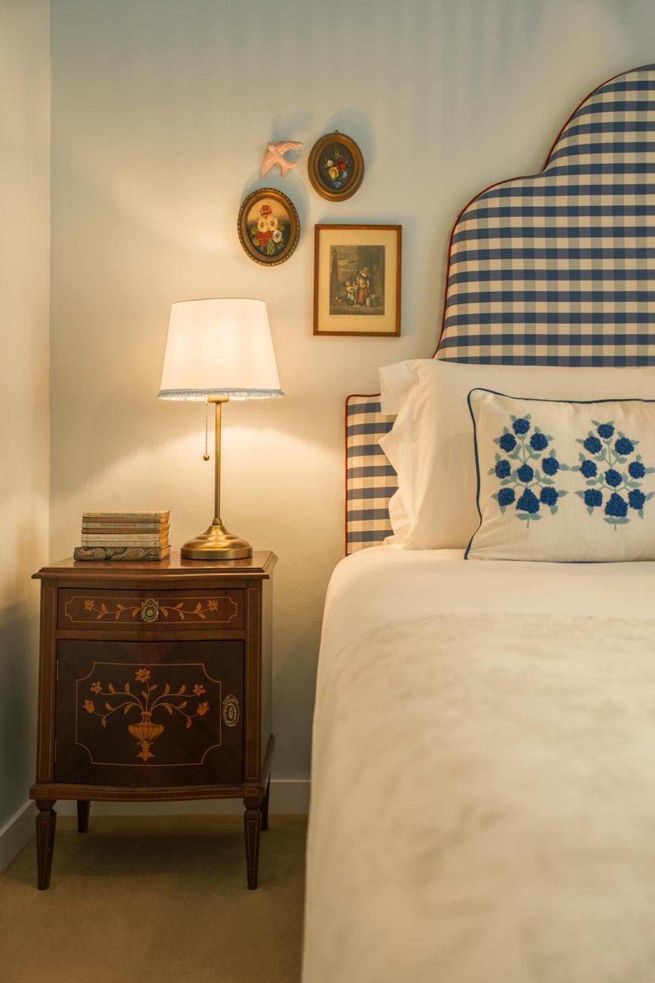 Guest house Casinha Flores