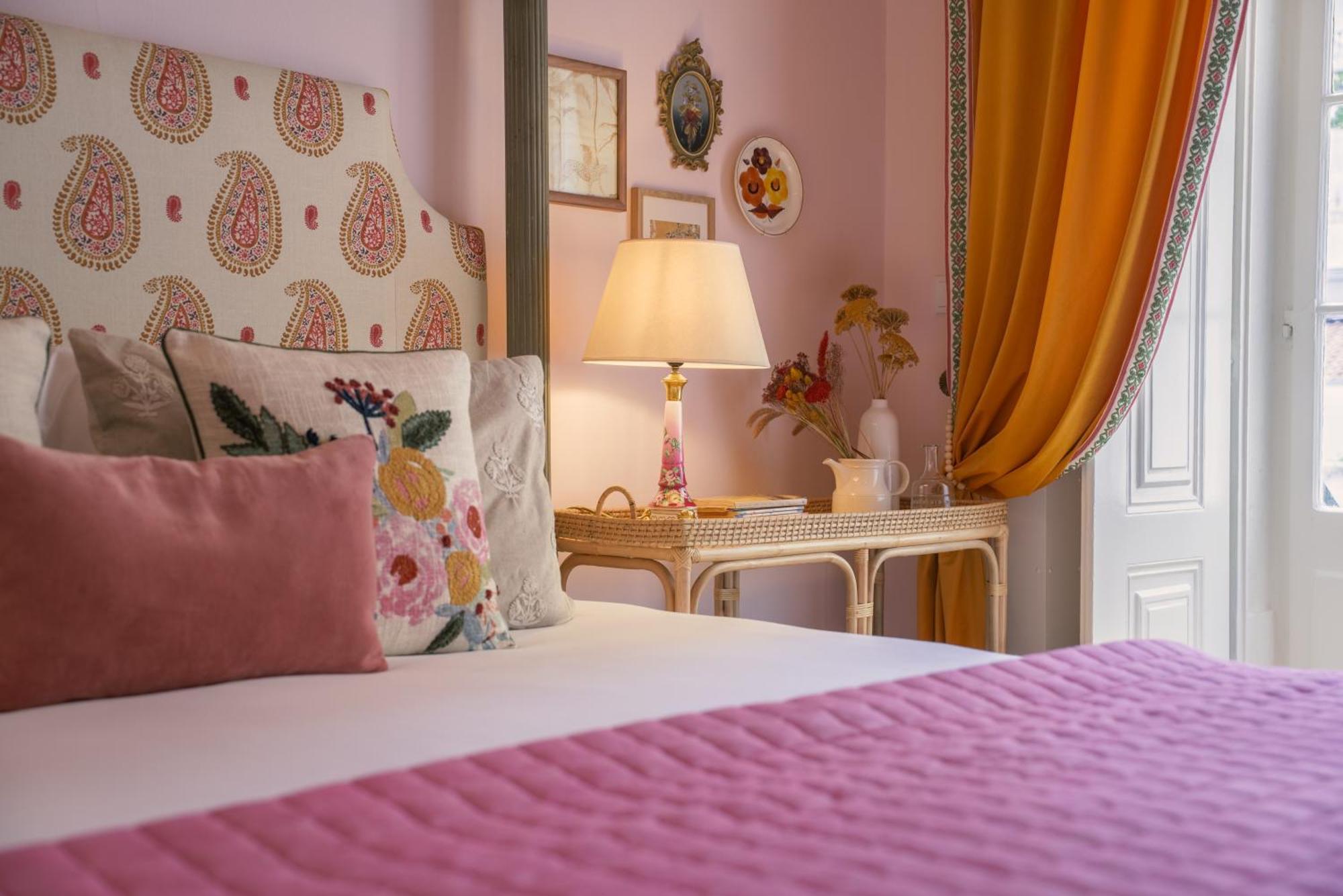 Casinha Flores Guest house 3*