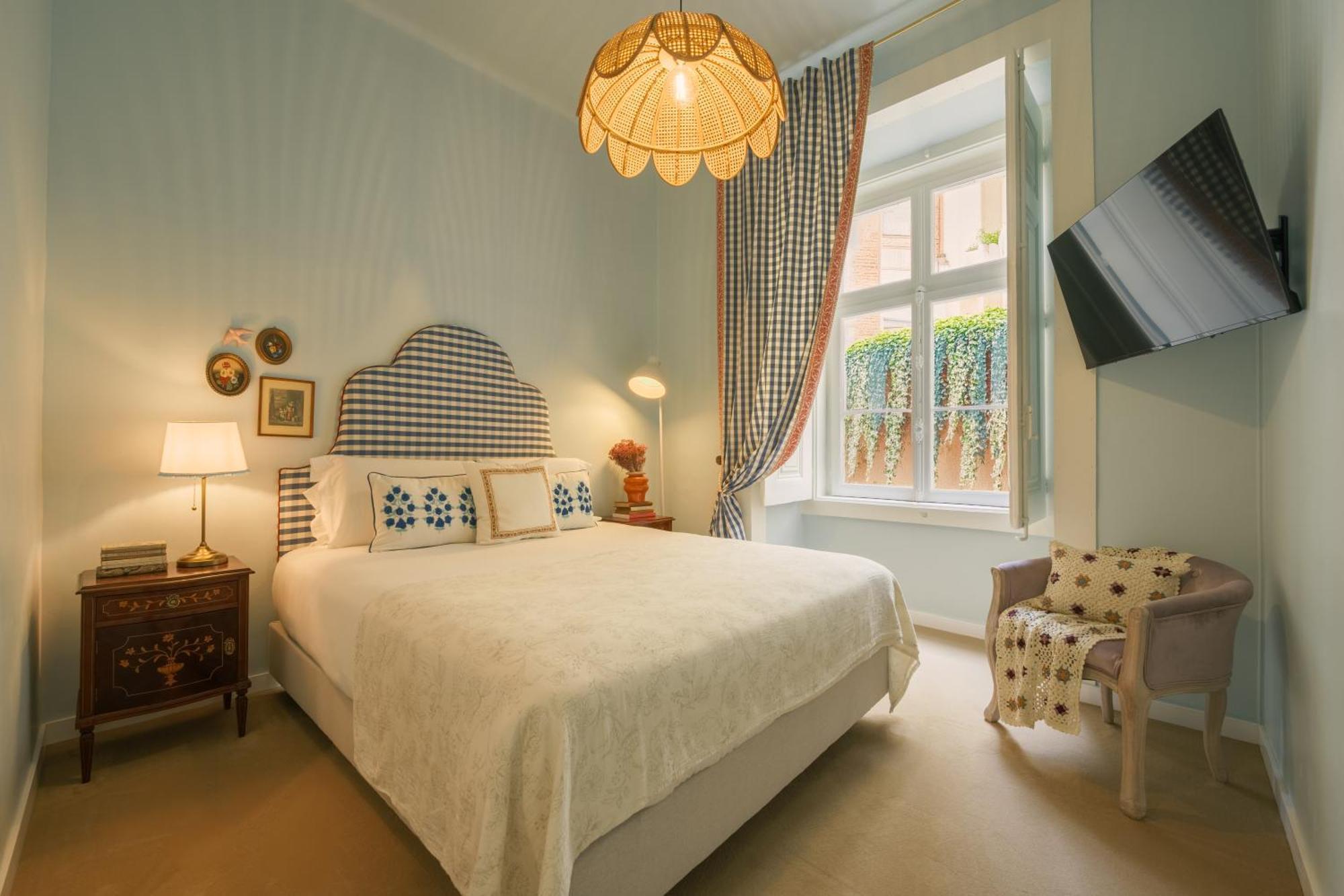 Casinha Flores Guest house Lisbon