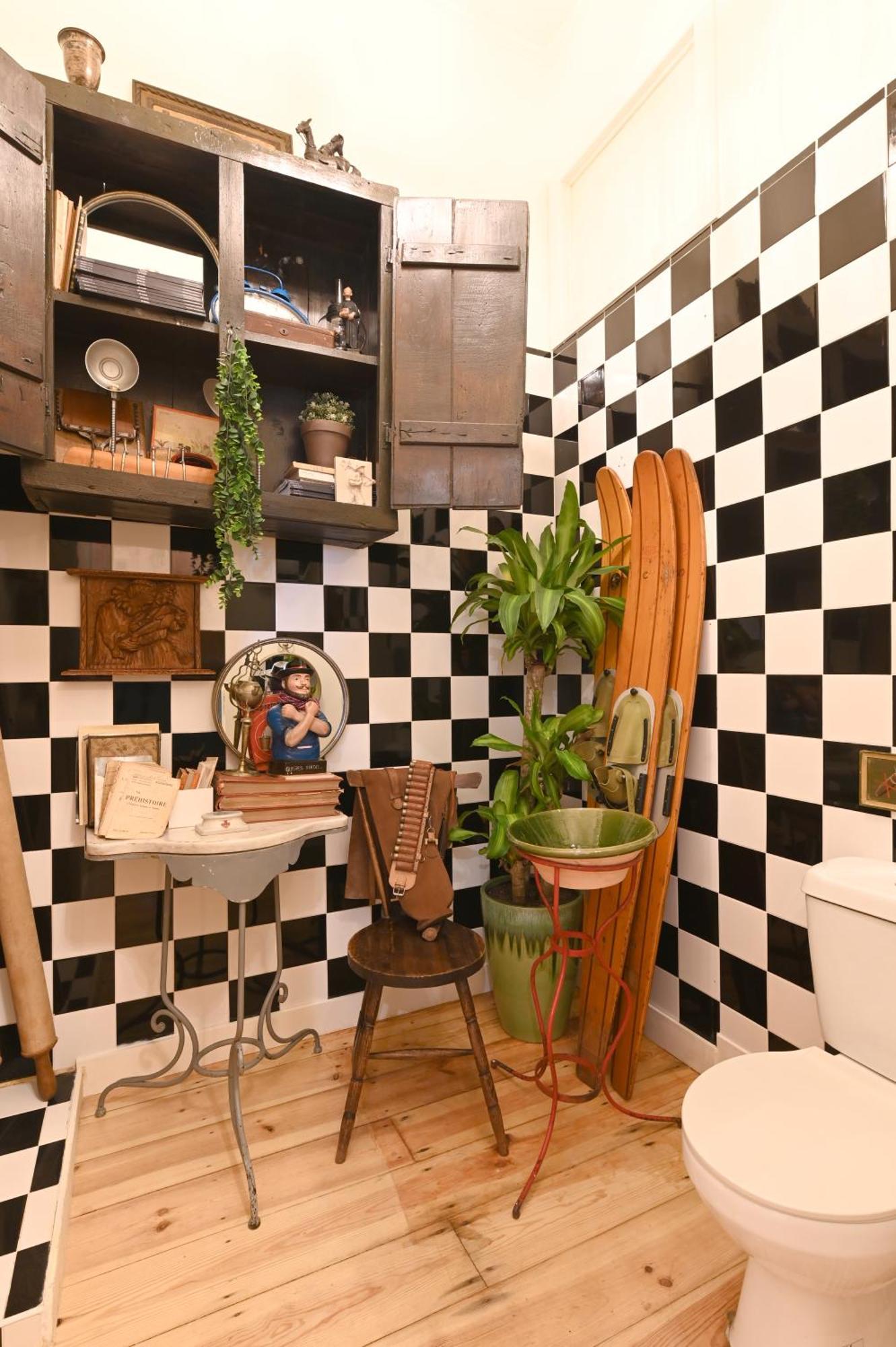 Guest house Casinha Flores