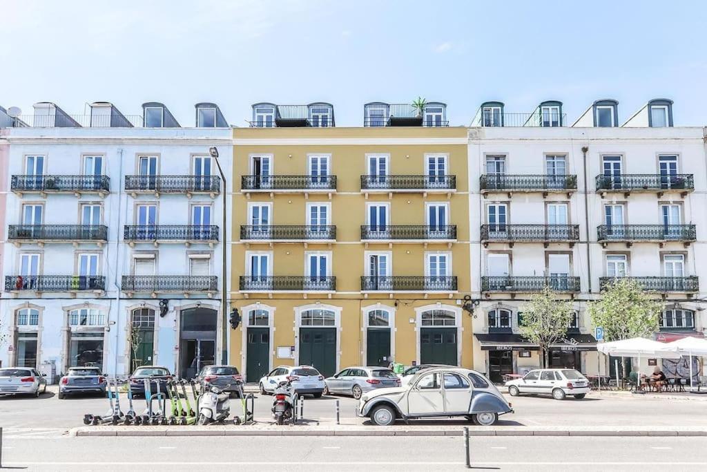Outstanding Santos Spacious 2 Bedroom W Ac Apartment *
