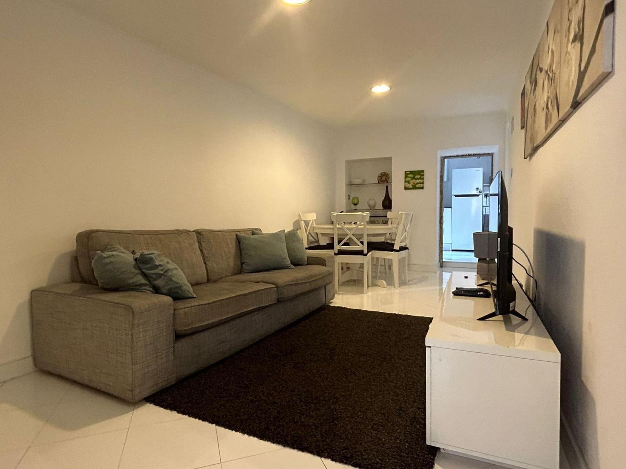 Apartment Typical Bica Lisbon