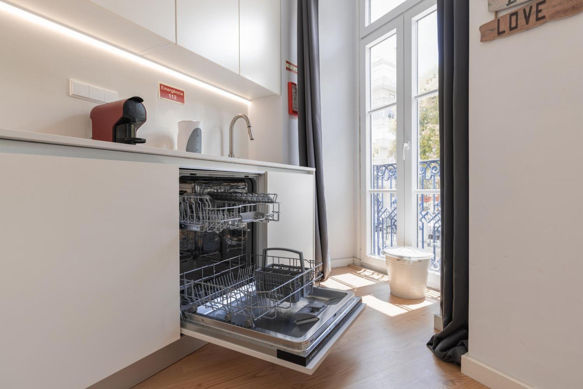 Apartment Monteverde Ii By Innkeeper Lisbon
