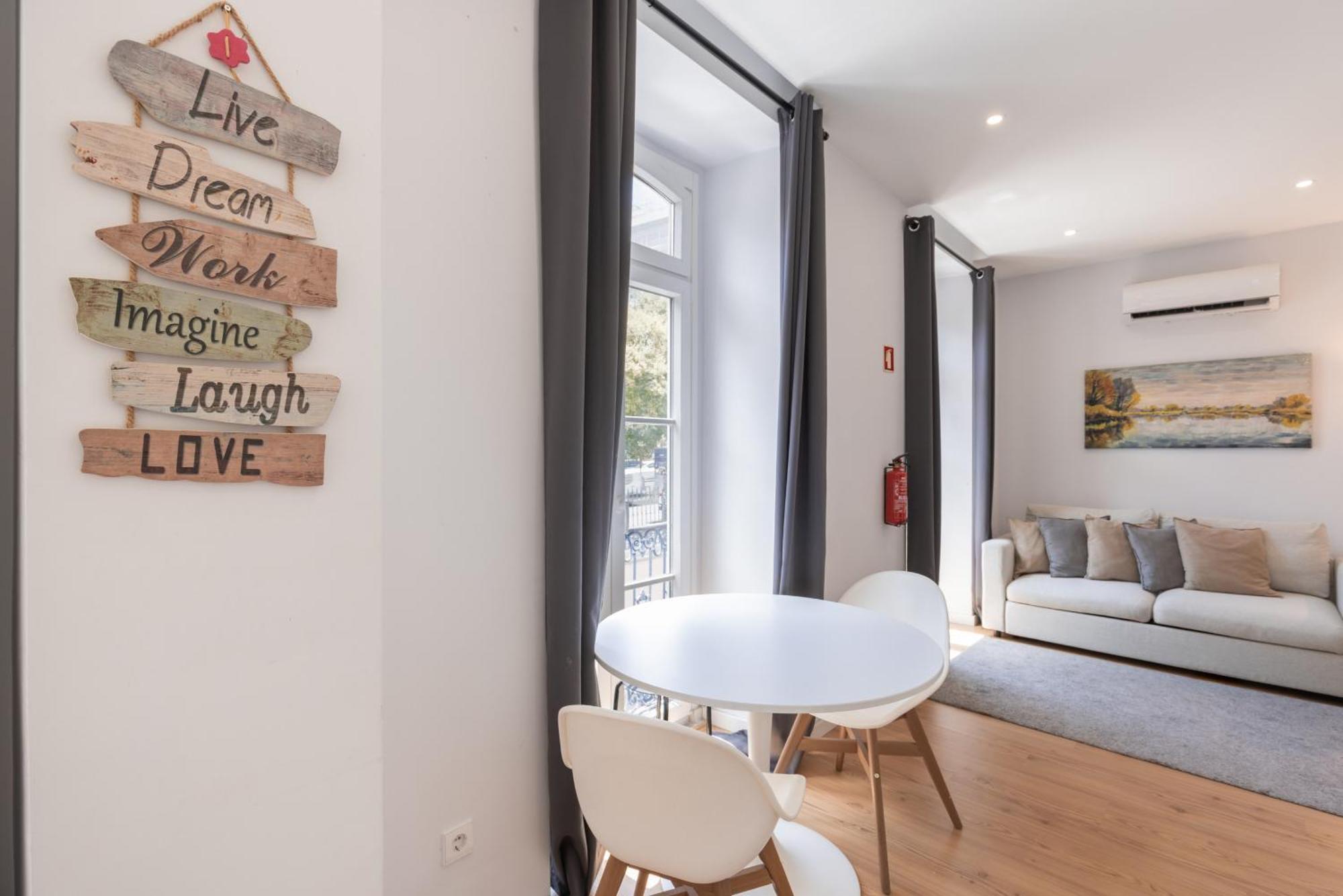 Monteverde Ii By Innkeeper * Lisbon