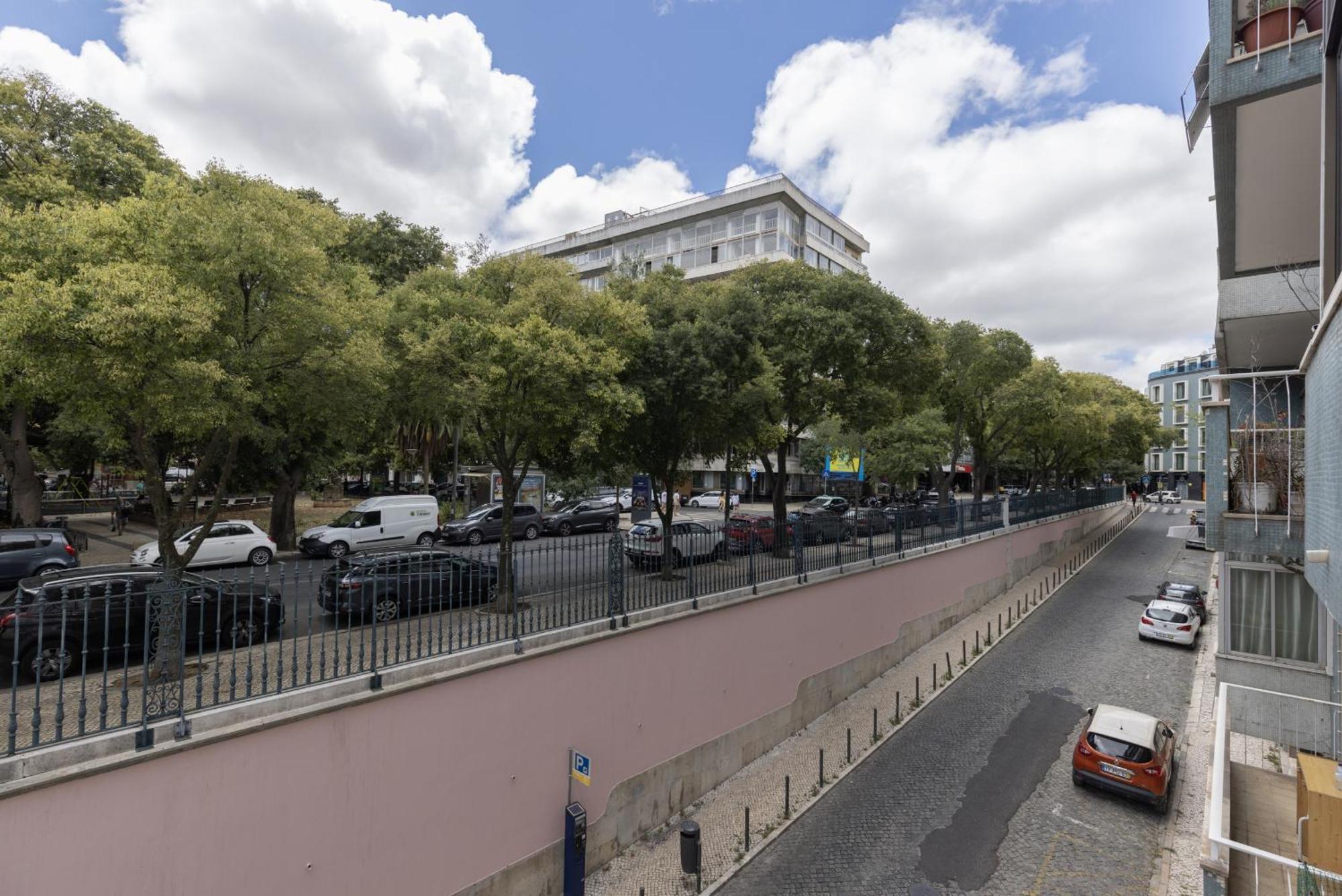 Apartment Monteverde Ii By Innkeeper