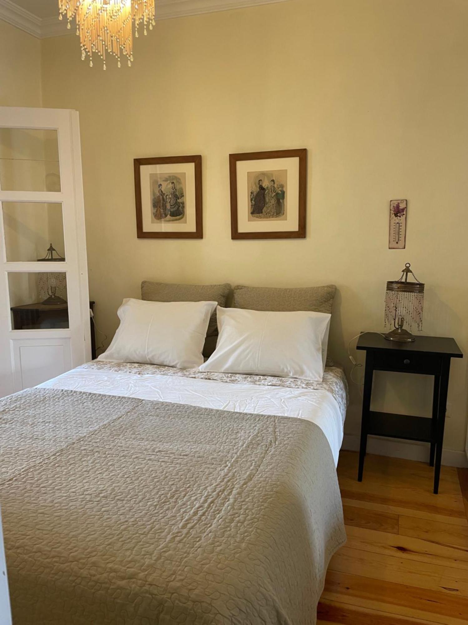 Pasteleiro House Apartment *