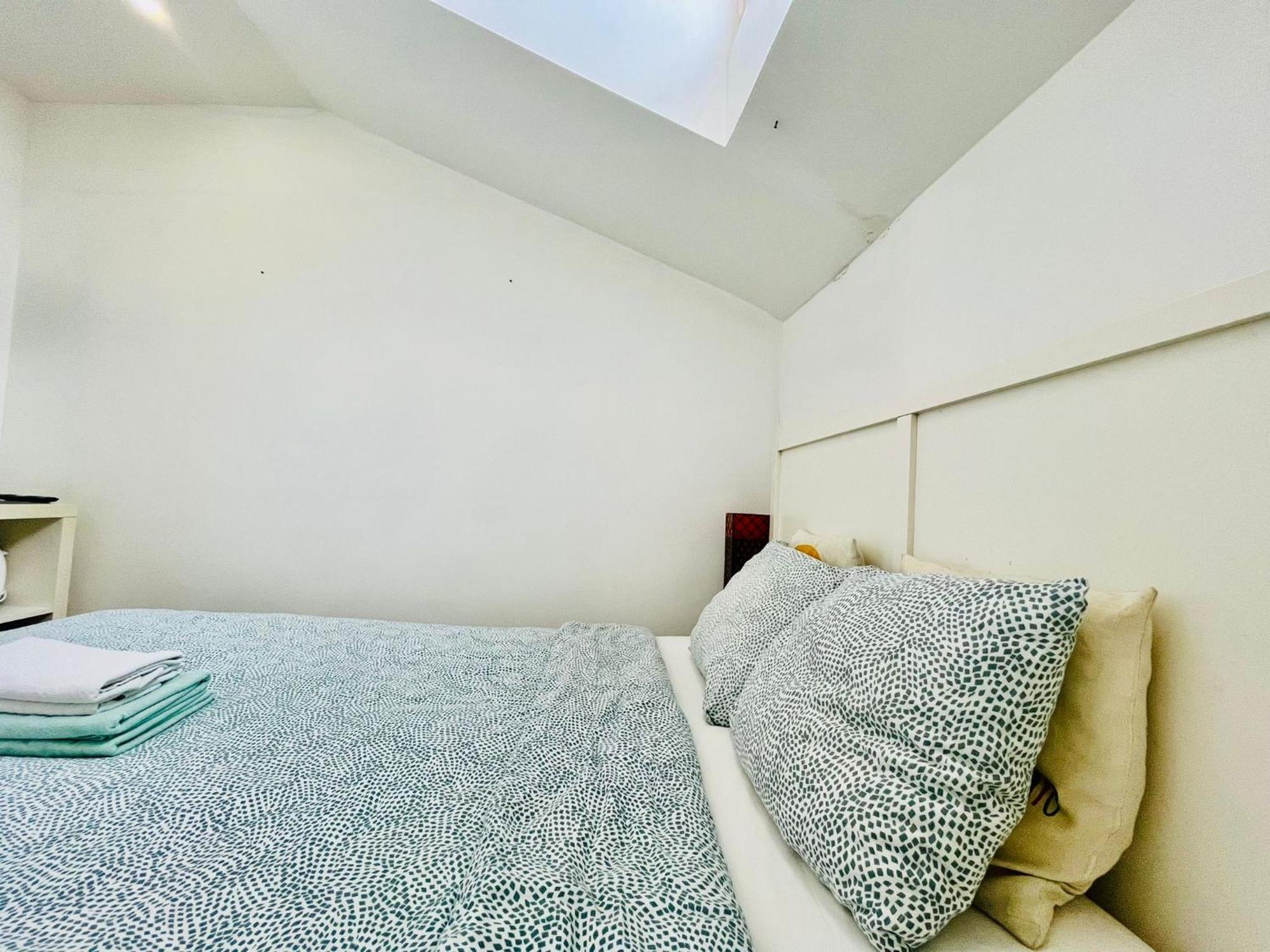 Tram 28 Cozy In Alfama Apartamento