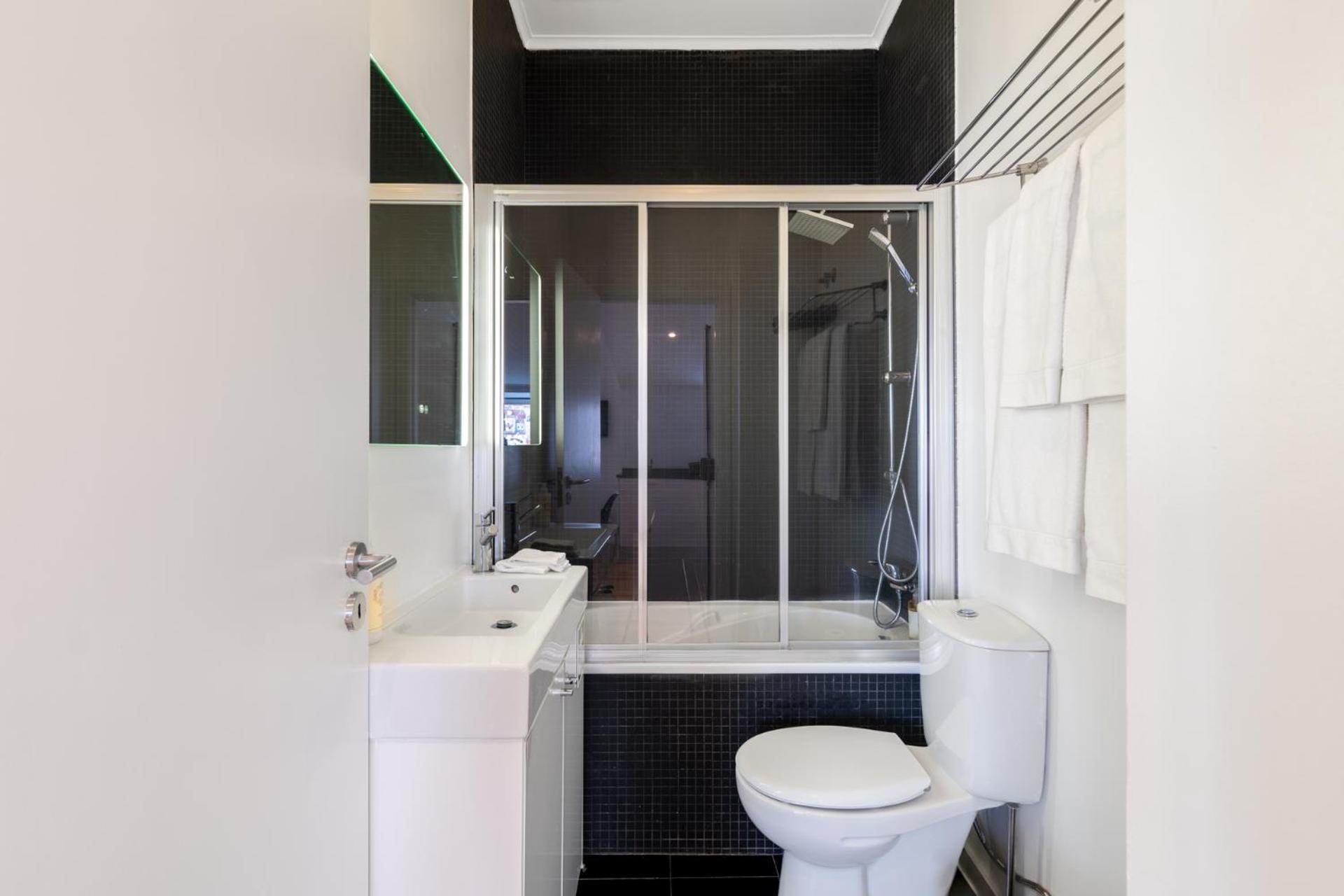 Apartment Marmel Rossio Lisbon