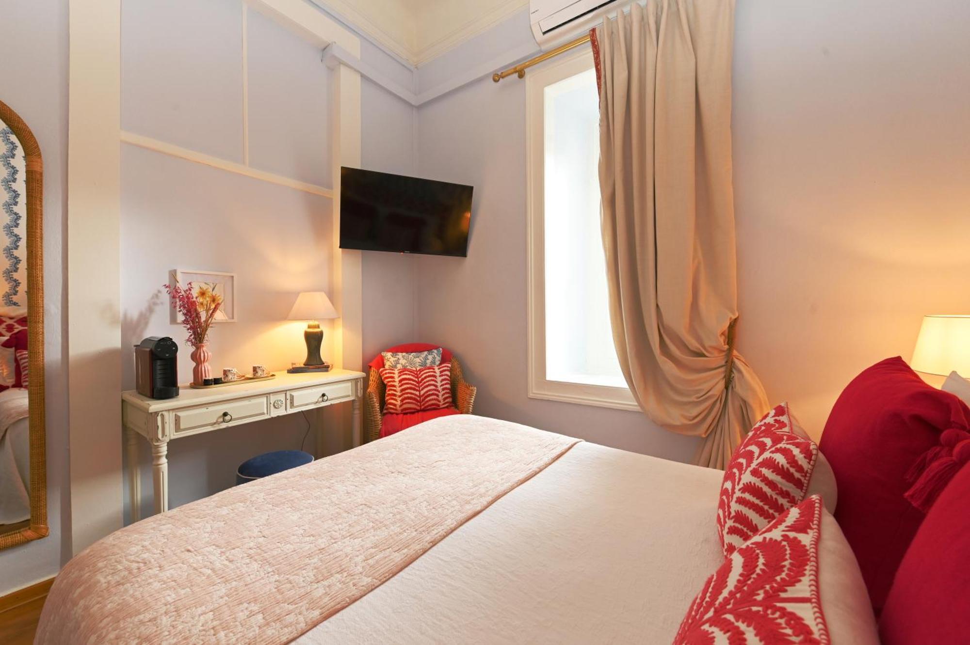 Casinha Flores Guest house 3*