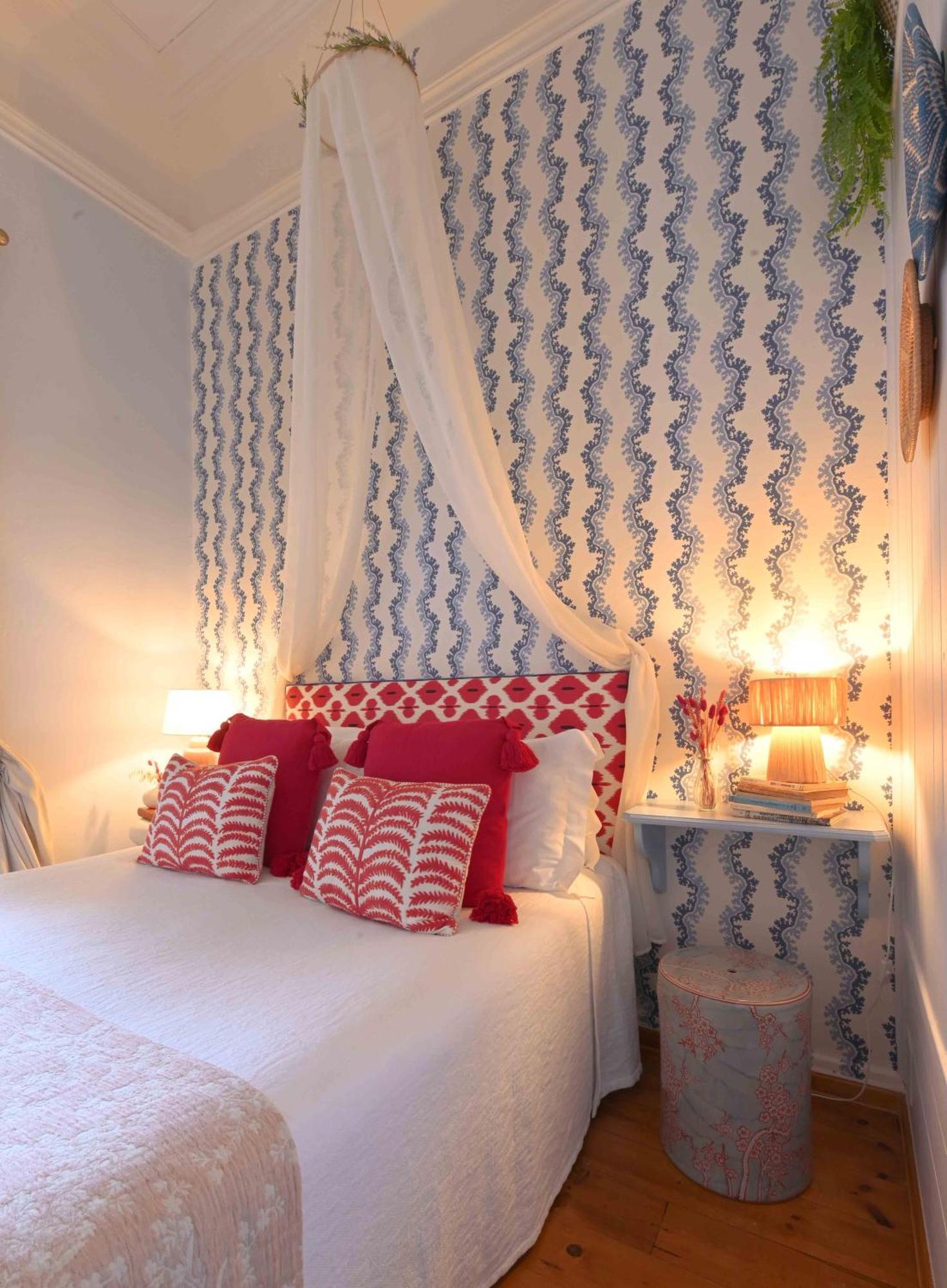 Guest house Casinha Flores 3*