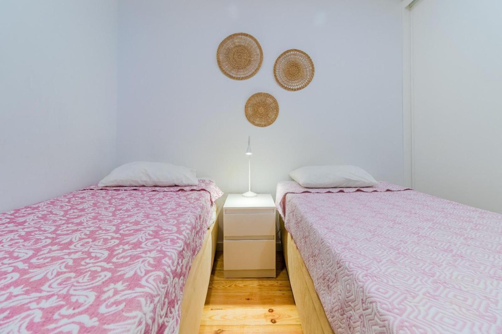 Apartment Panteon Aparment Lisbon